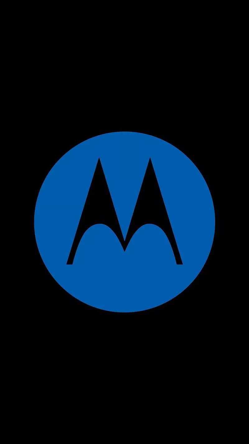 Logo Motorola, icio, logo, HD phone