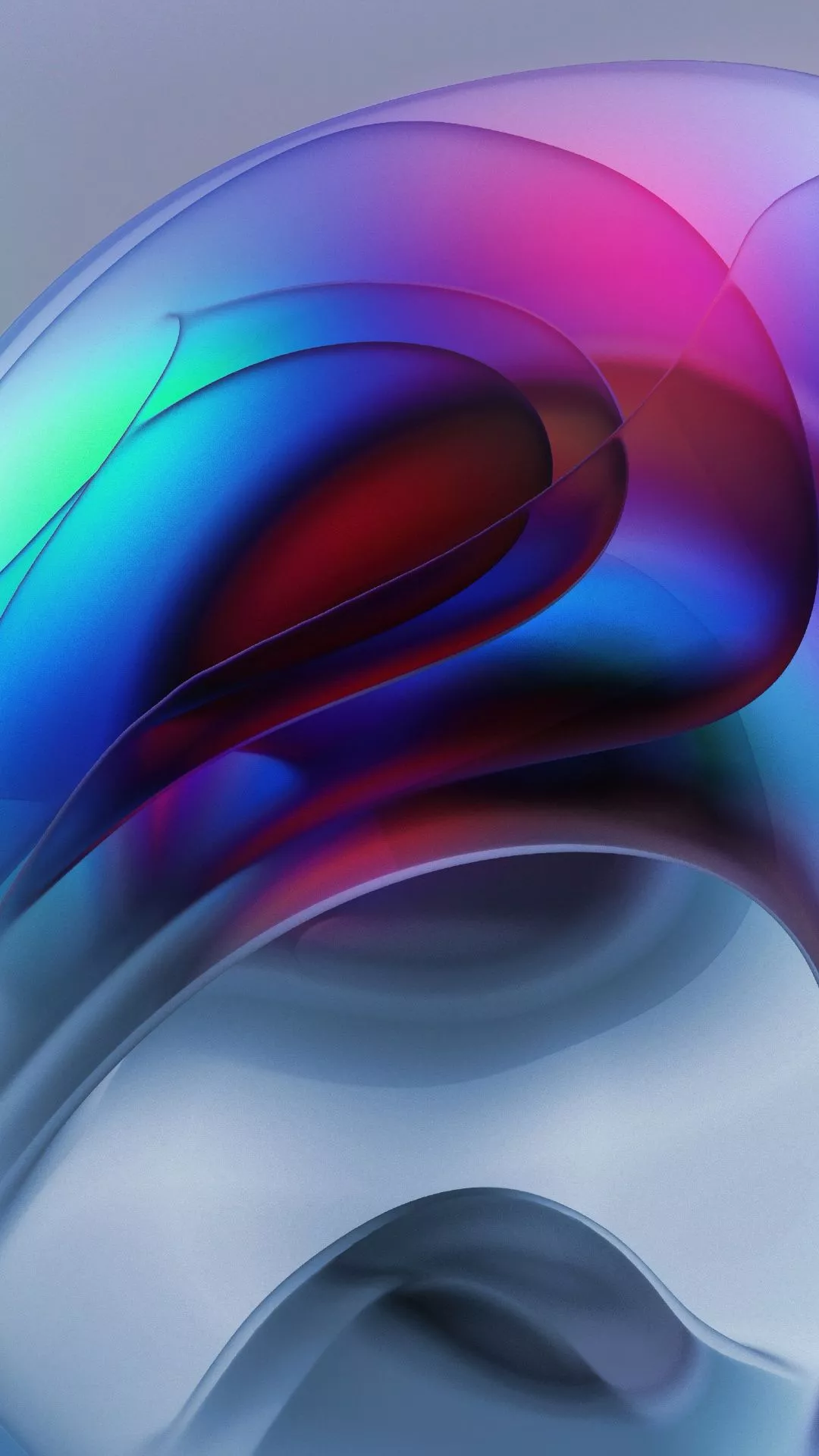 Moto Tab Wallpaper 4K, Geometric, Stock