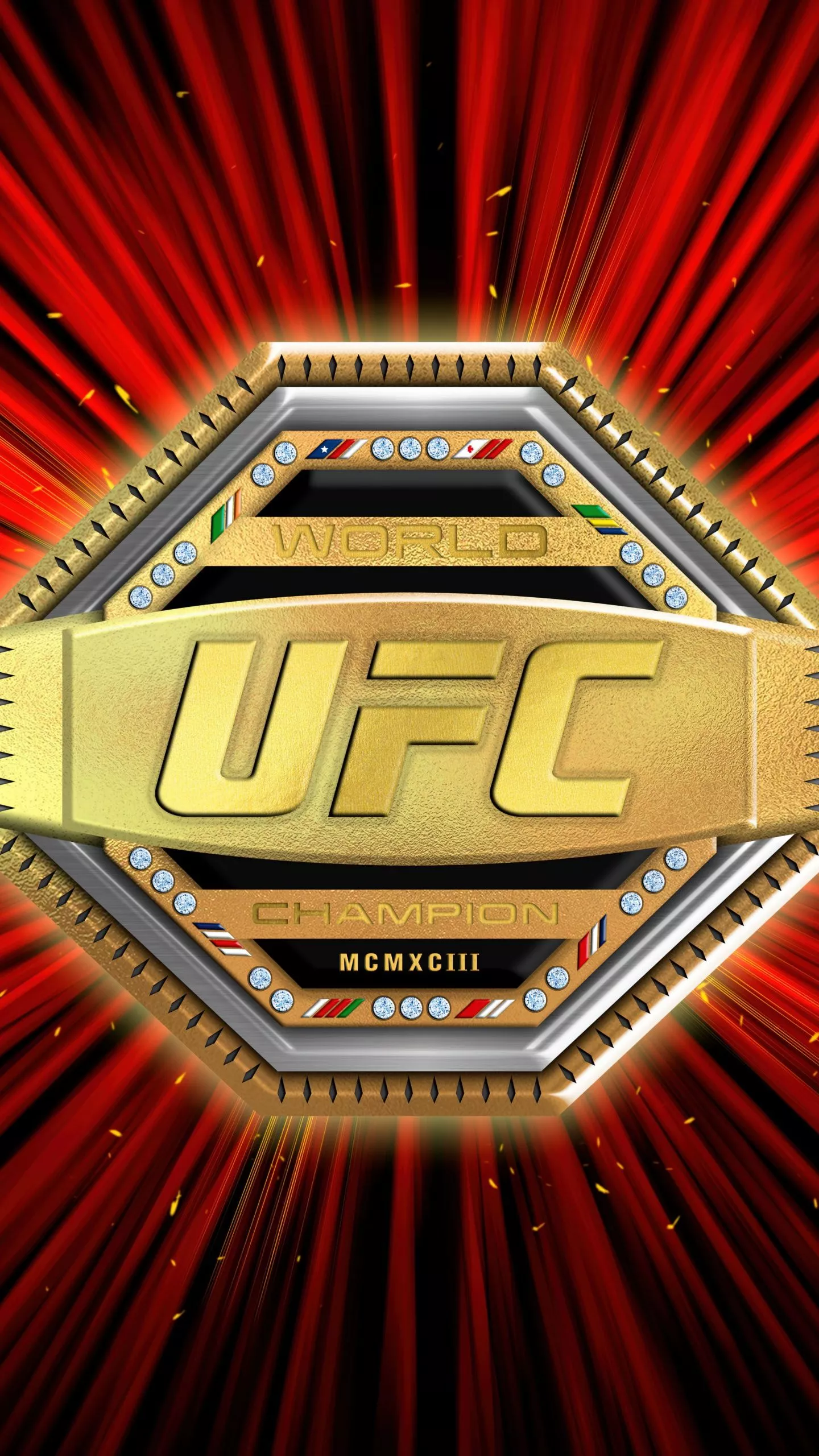 Ultimate Fighting Championship UFC