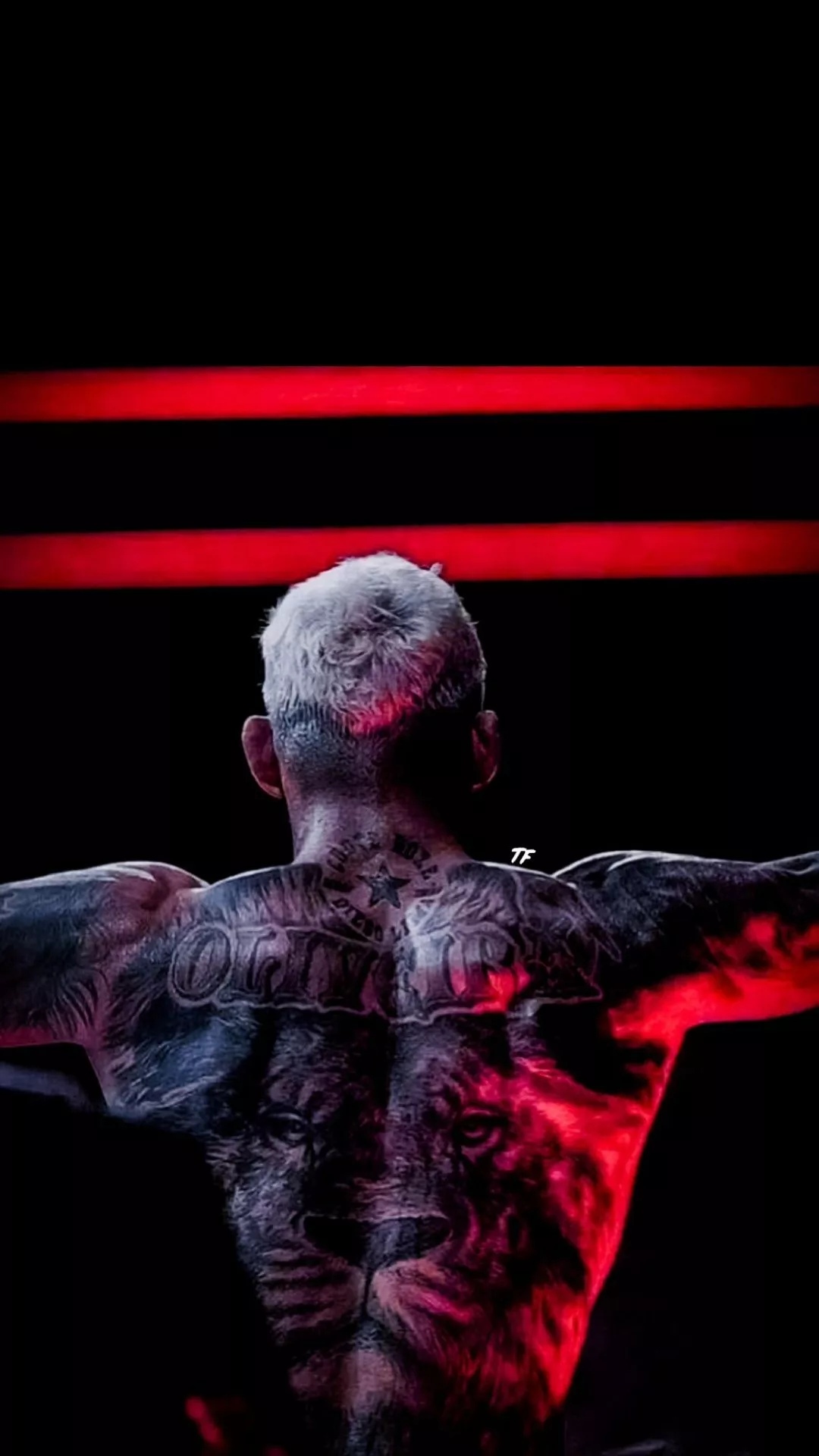 Charles Oliveira UFC Wallpaper HQ