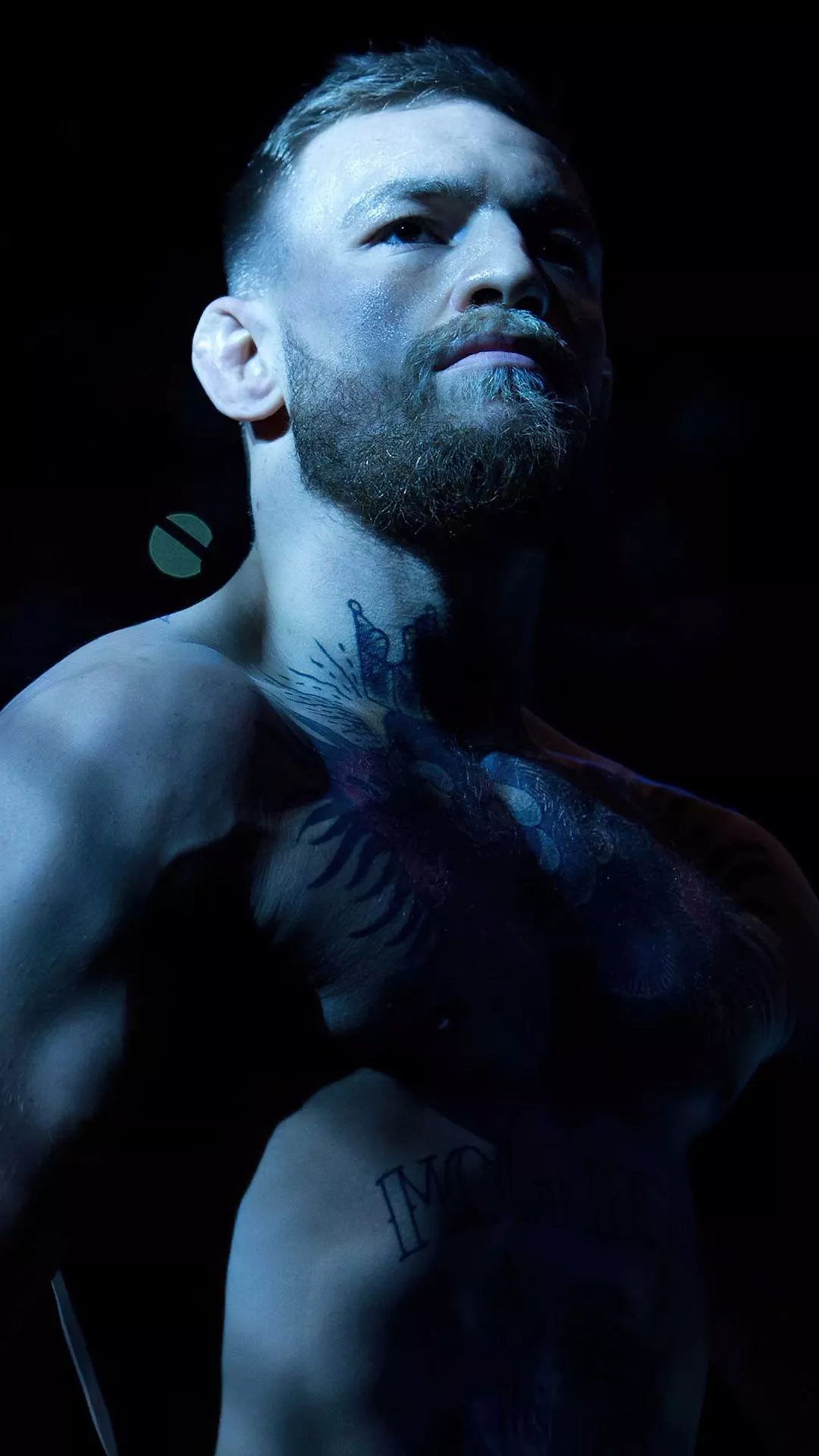 Conor McGregor Wallpaper 4K