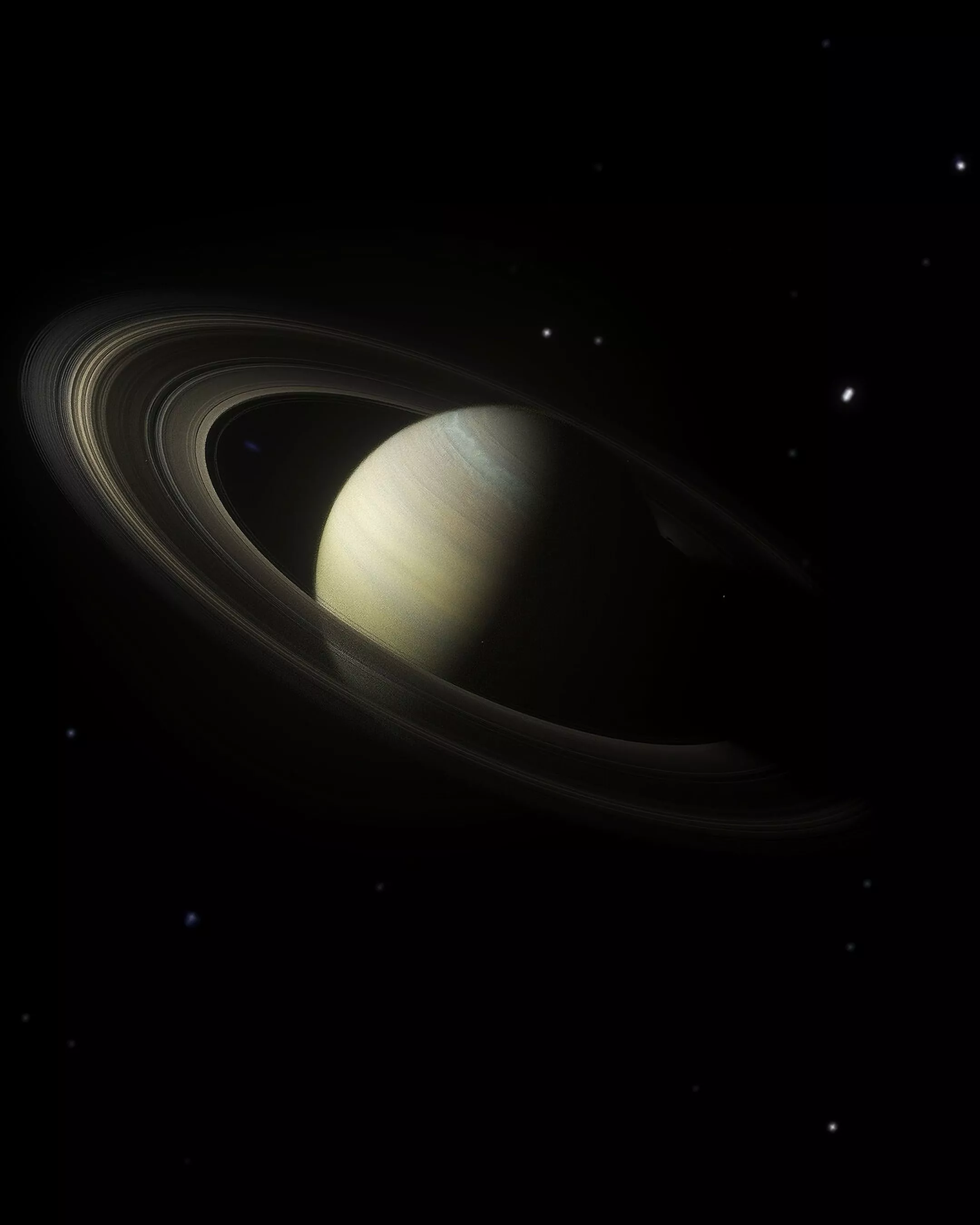 Download Saturn wallpaper for mobile