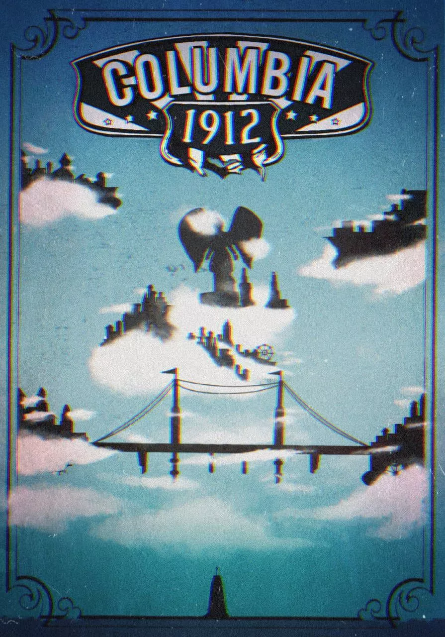 Bioshock Phone HD Wallpaper