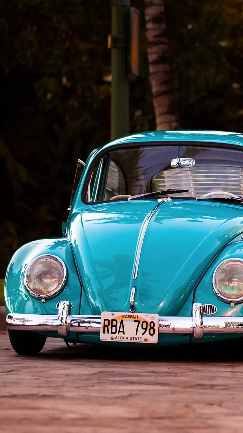 Mobile, Vintage Car HD phone wallpaper