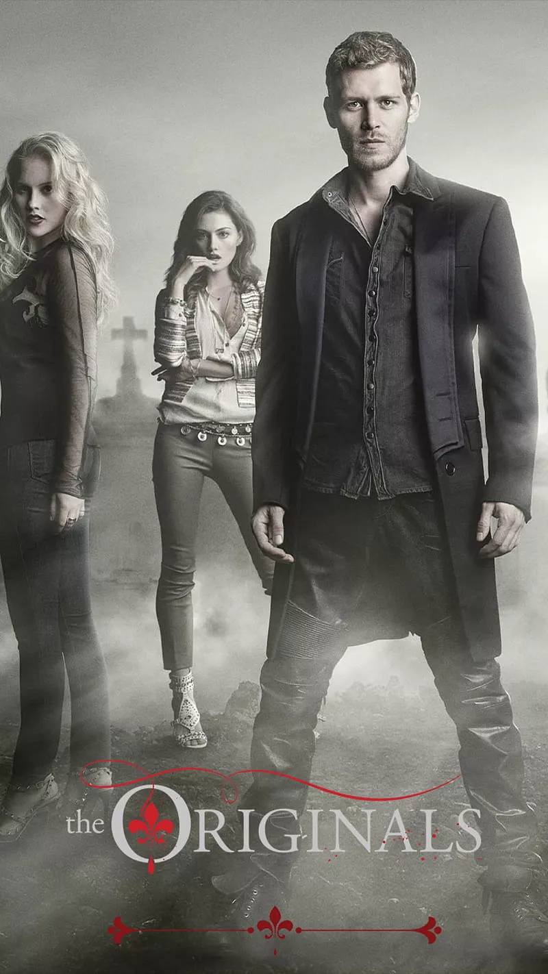 The Originals, klaus, the originals