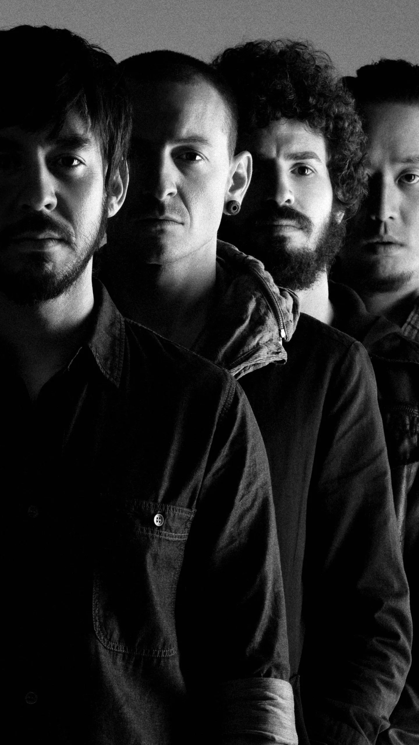 Linkin Park Phone Wallpaper