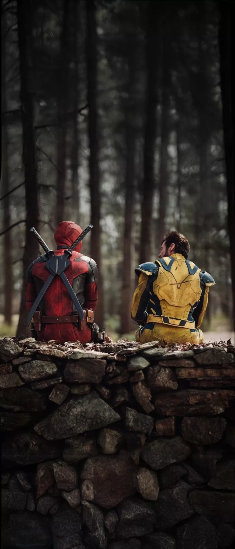 Deadpool and Wolverine