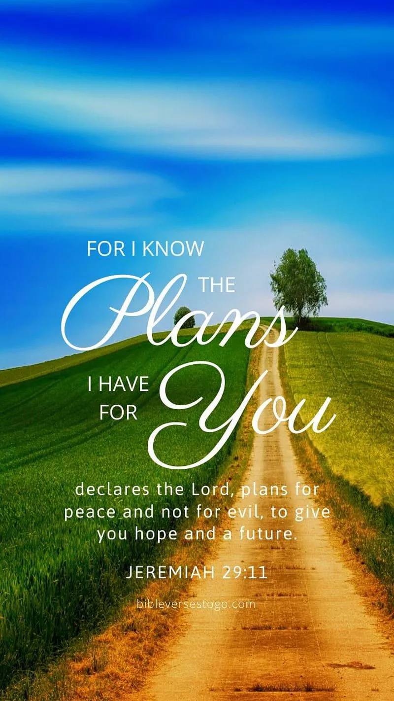 HD nature bible wallpaper