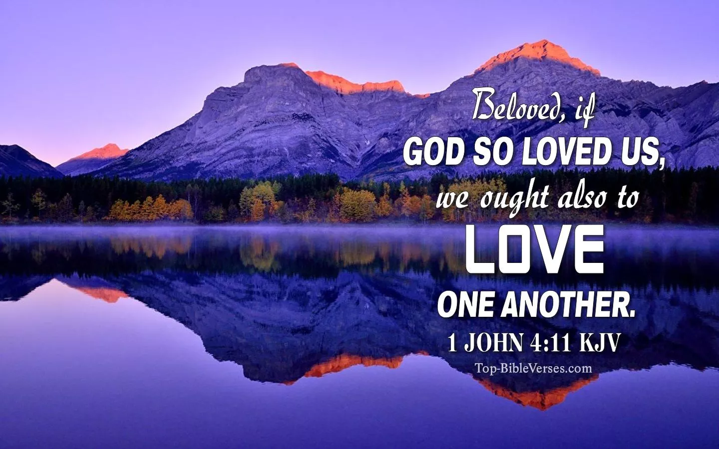 John 4:11 Christian Bible Verse
