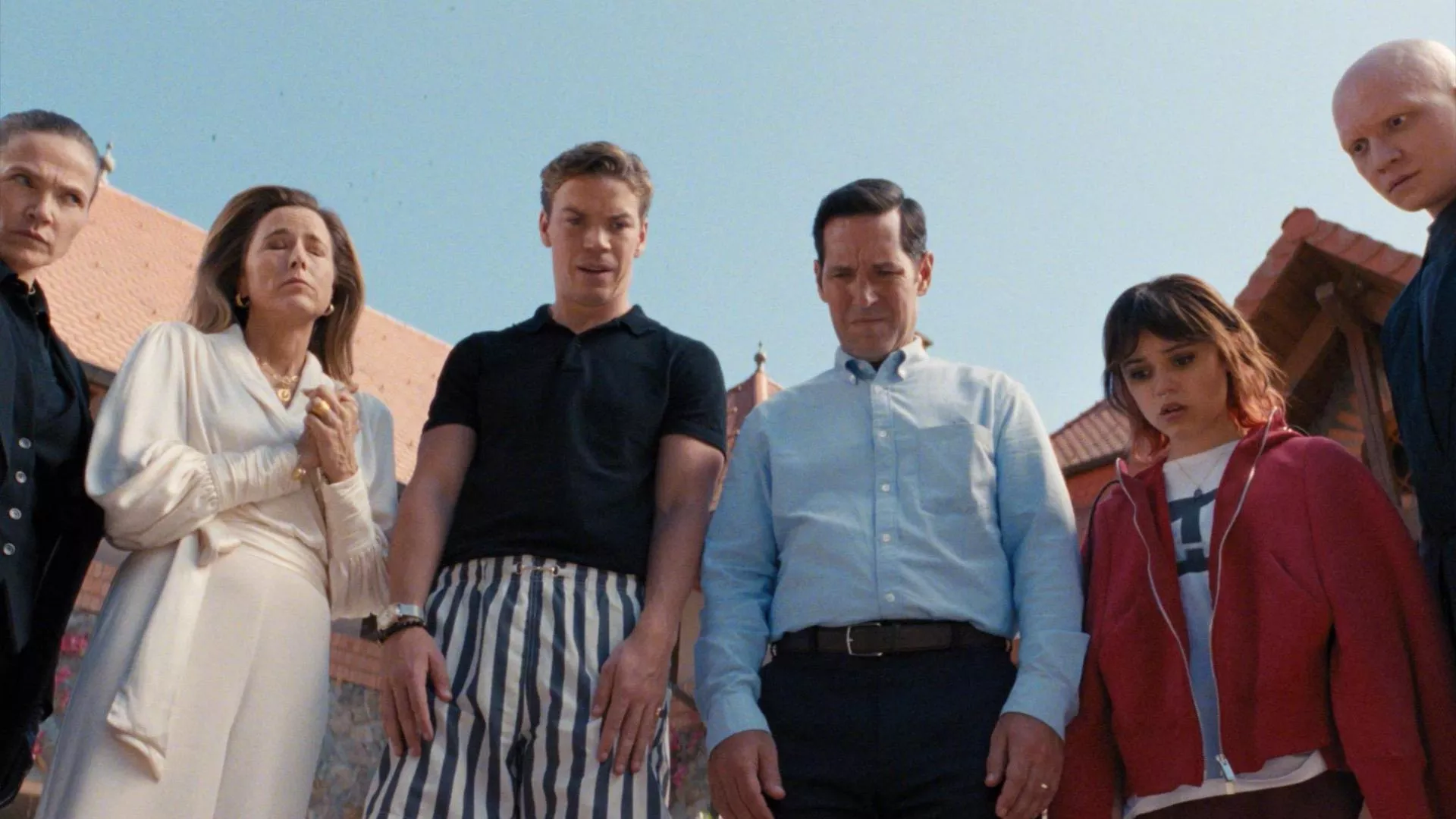 Movies 10 of a Unicorn