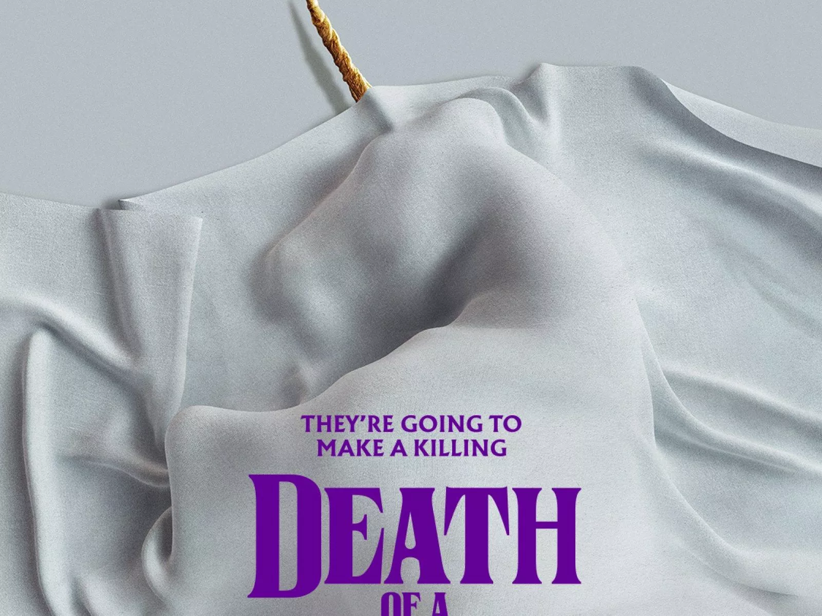 A24 Film Death of a Unicorn