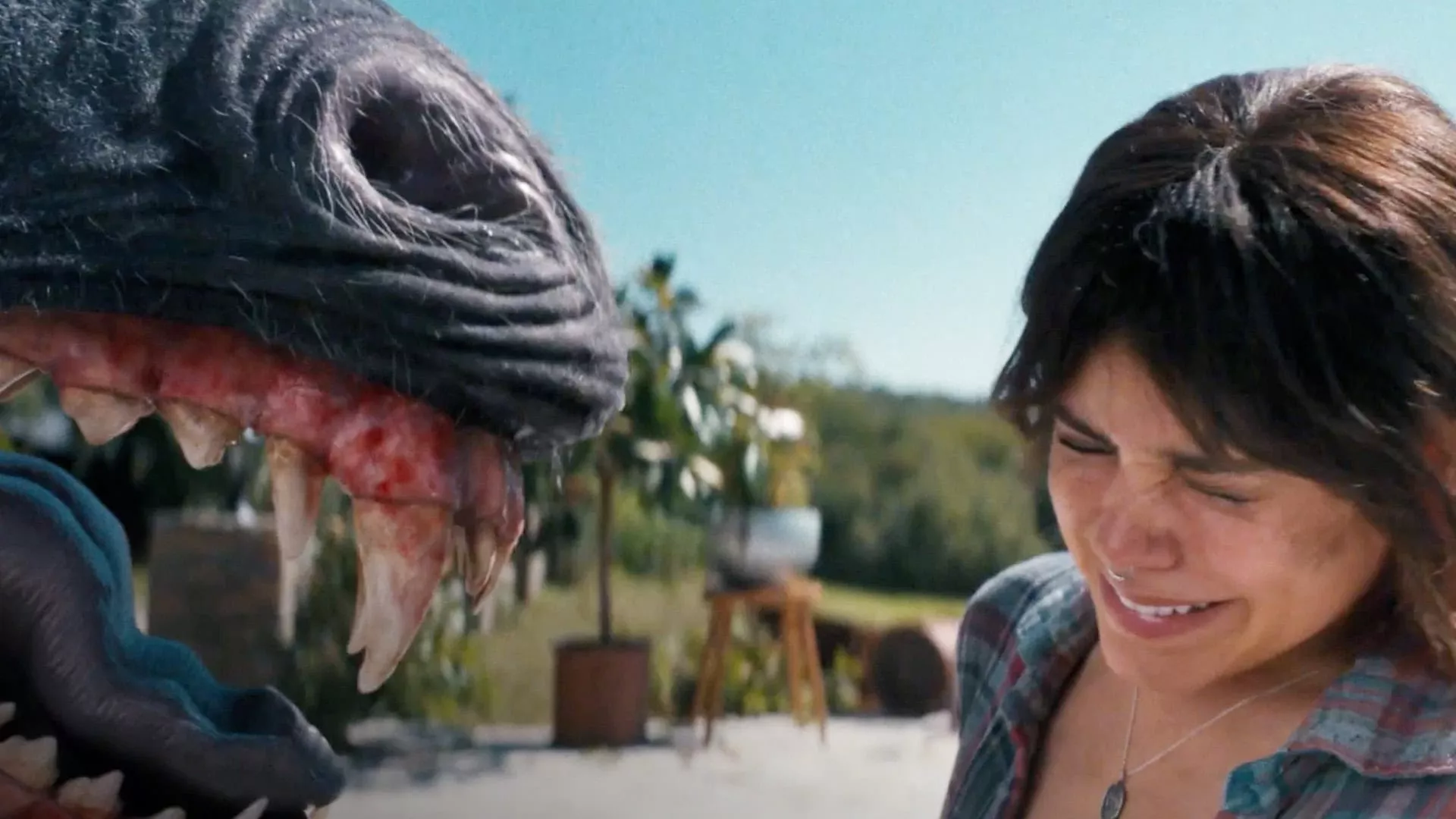 Unicorn Review: Dark Comedy Horror