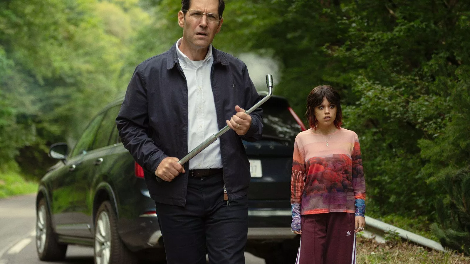 Death of a Unicorn' Review: Into