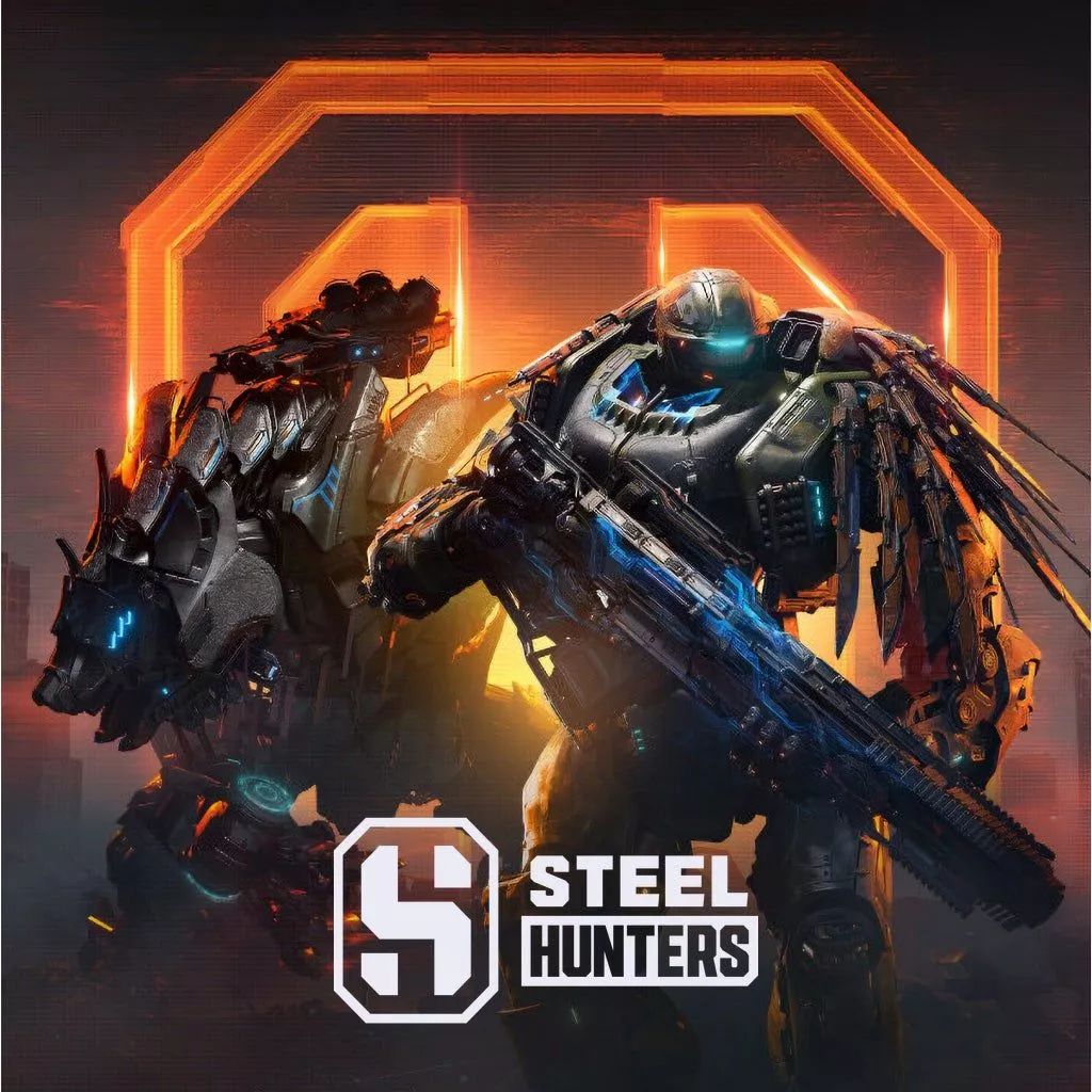 Steel Hunters: The Final Preview