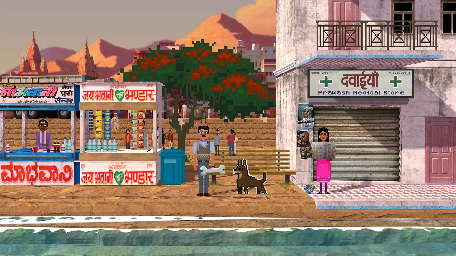 Detective Dotson details