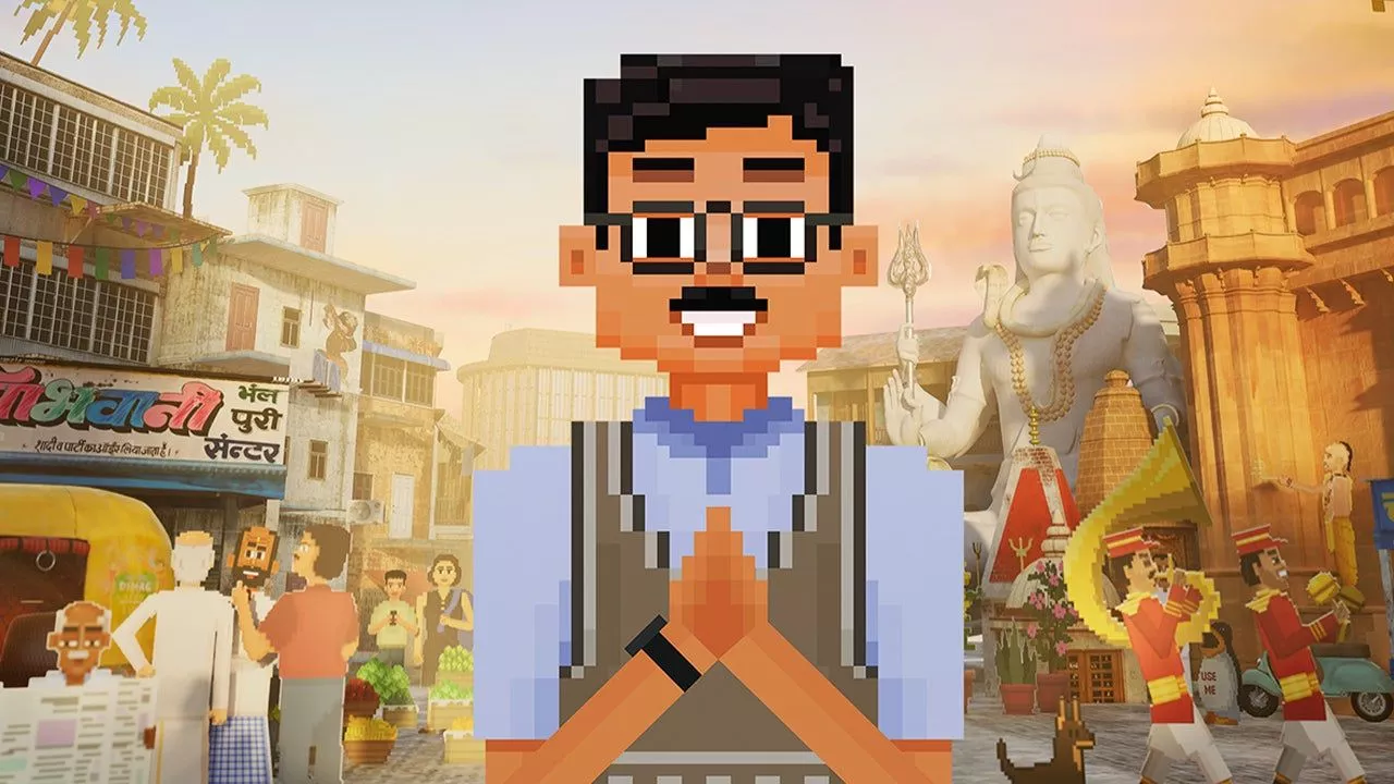 Detective Dotson Xbox