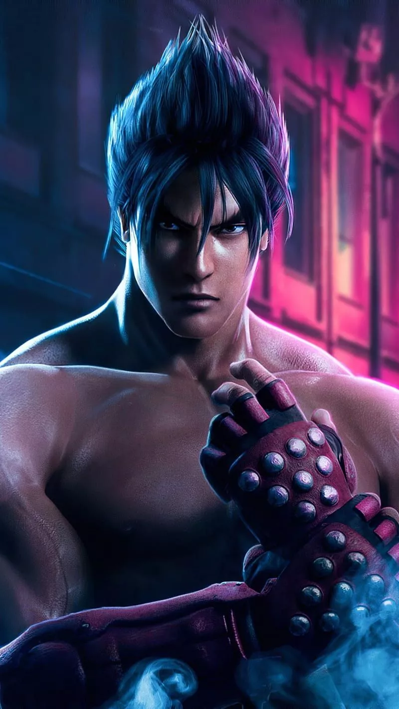 Tekken, Tekken 8, HD wallpaper
