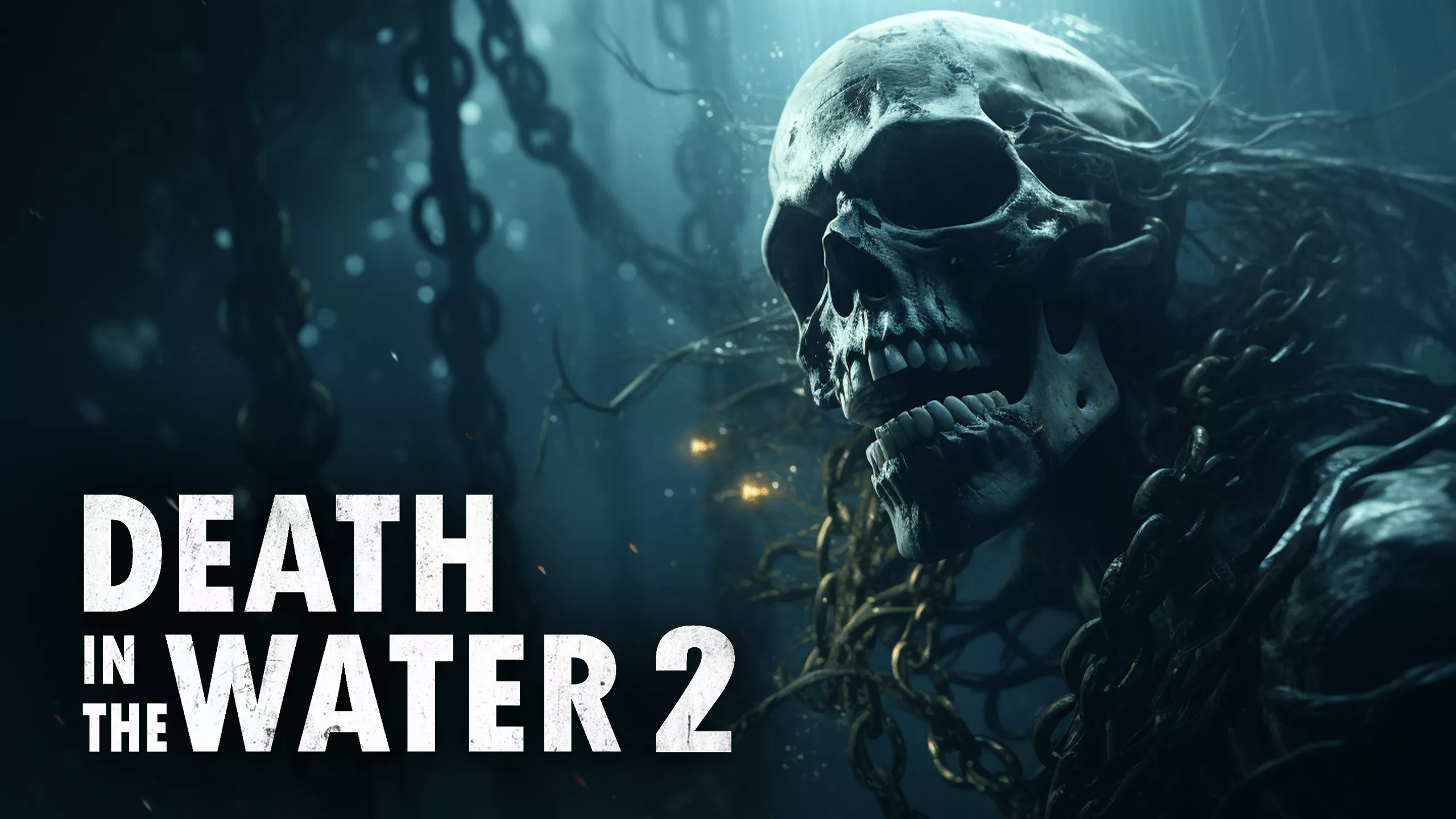 Death in the Water 2. Download and Buy