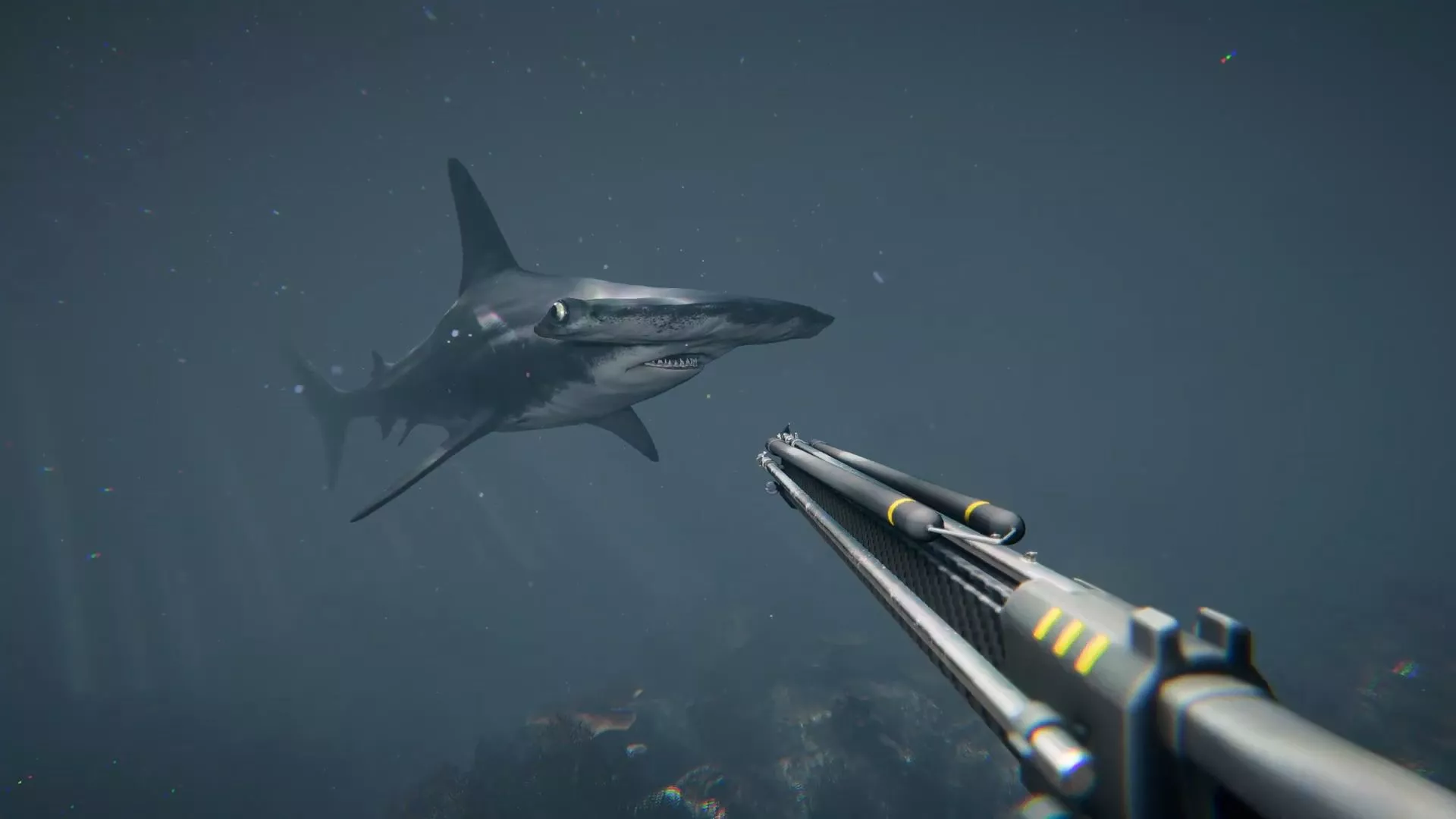 Death in the Water 2: An Indie Game