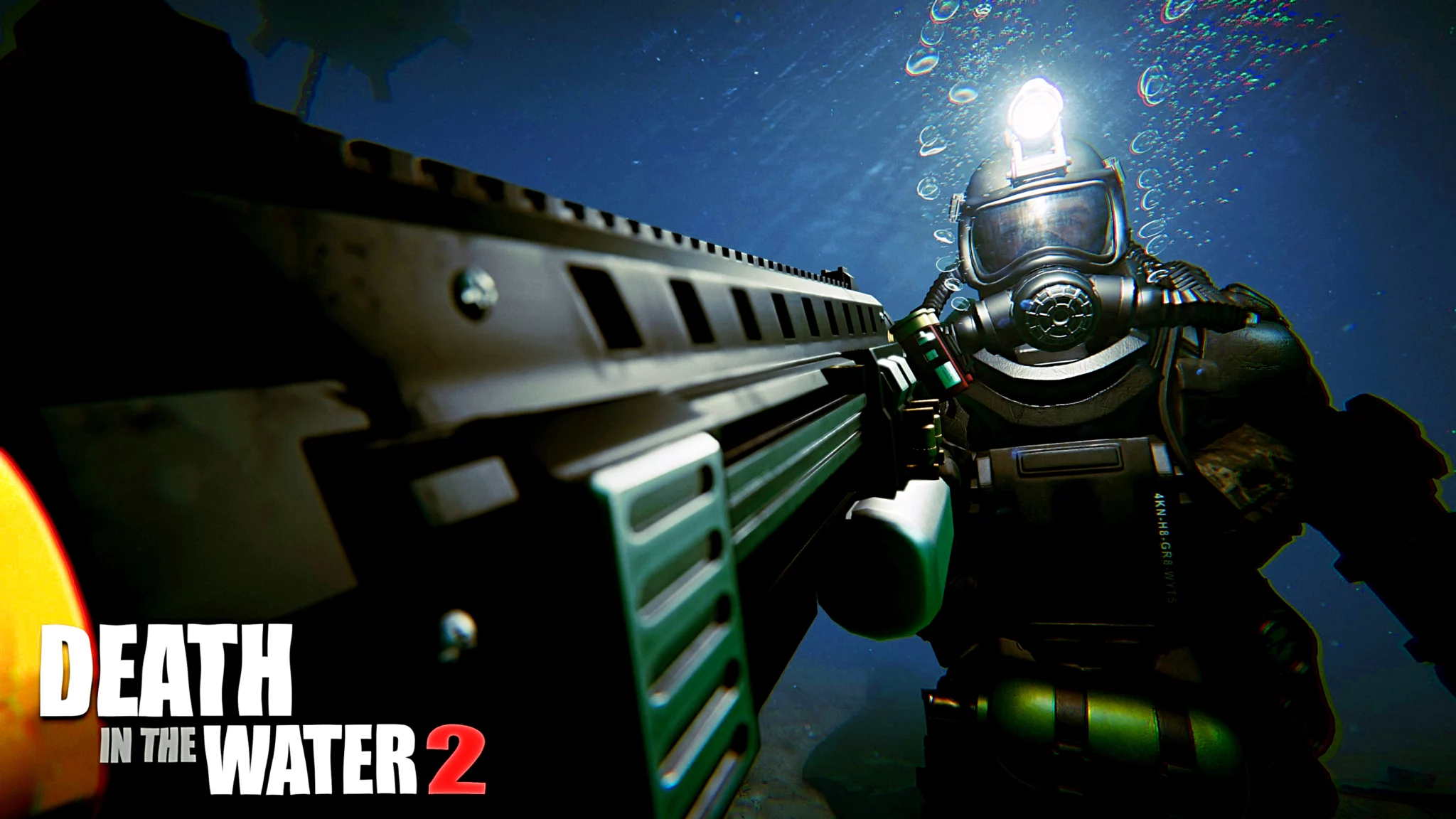 Death in the Water 2 looks like