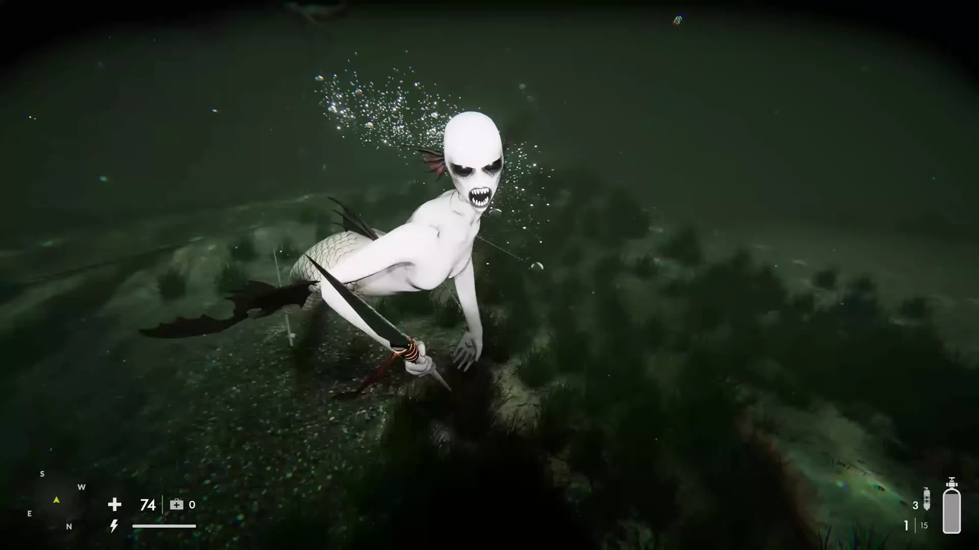 Sirens Update 3 video