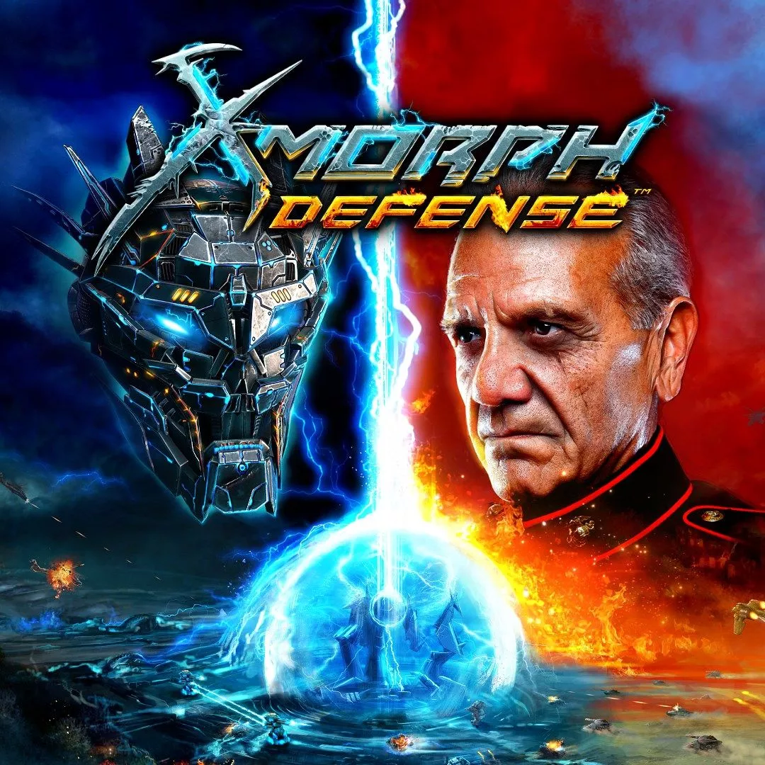 Buy X Morph: Defense Complete Edition