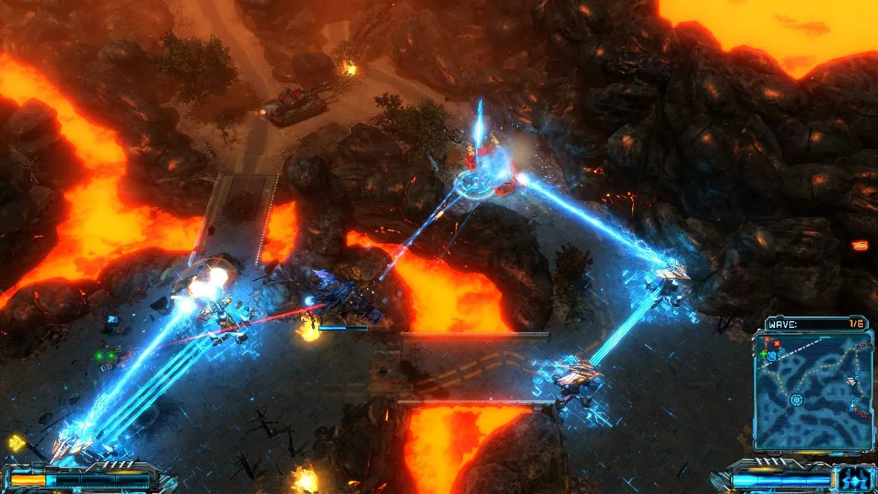 Defense to Nintendo Switch news