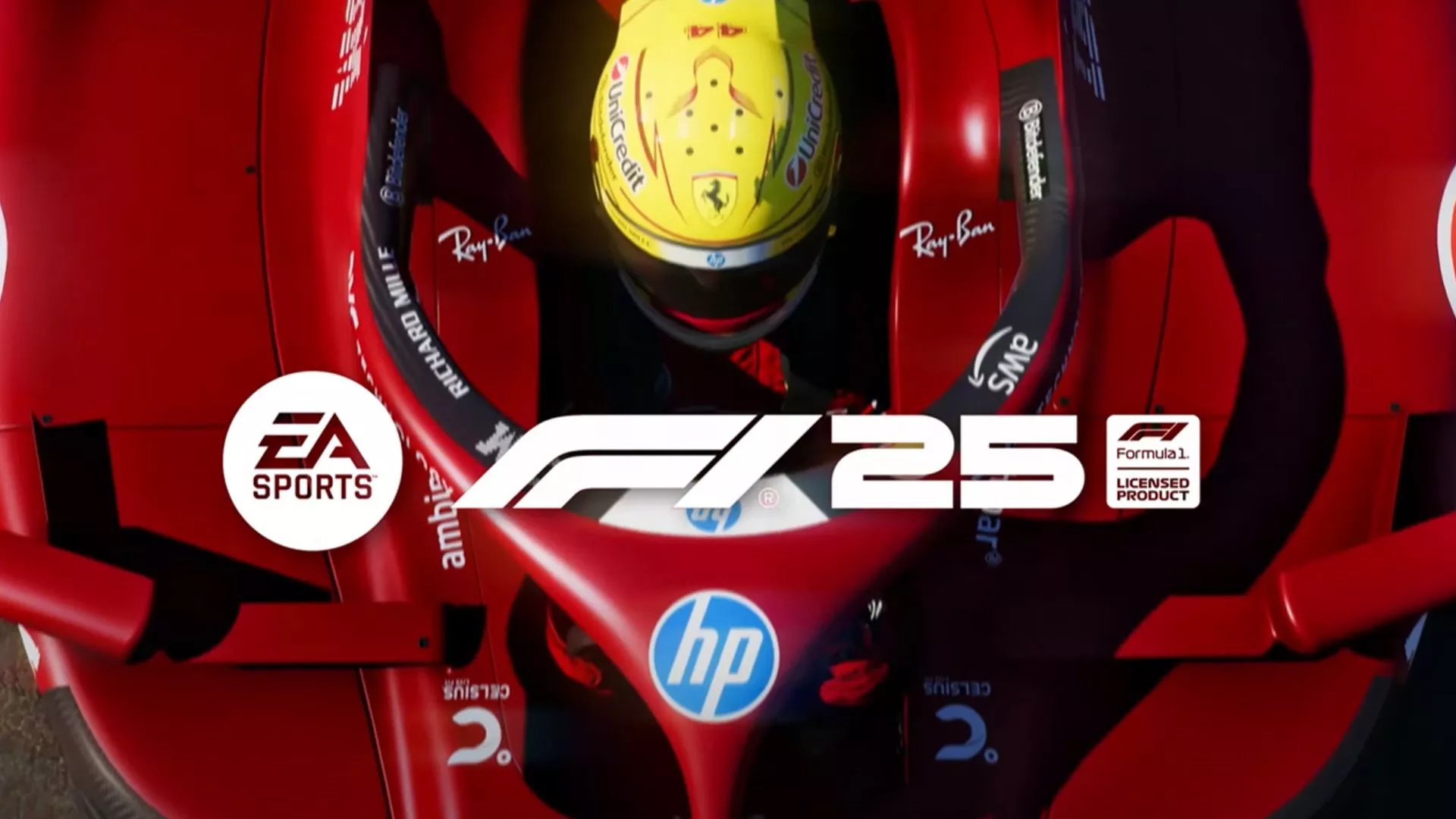 The Ultimate Racing Game Revolution You