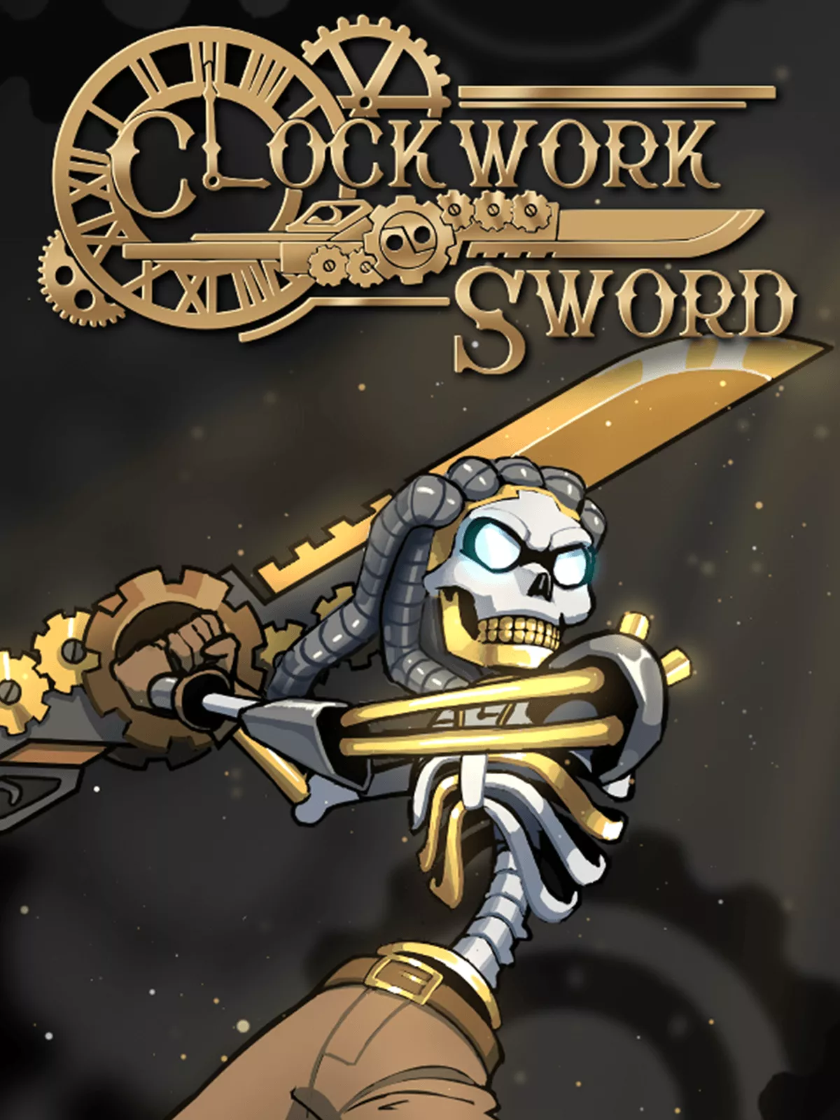 Clockwork Sword. Download and Play