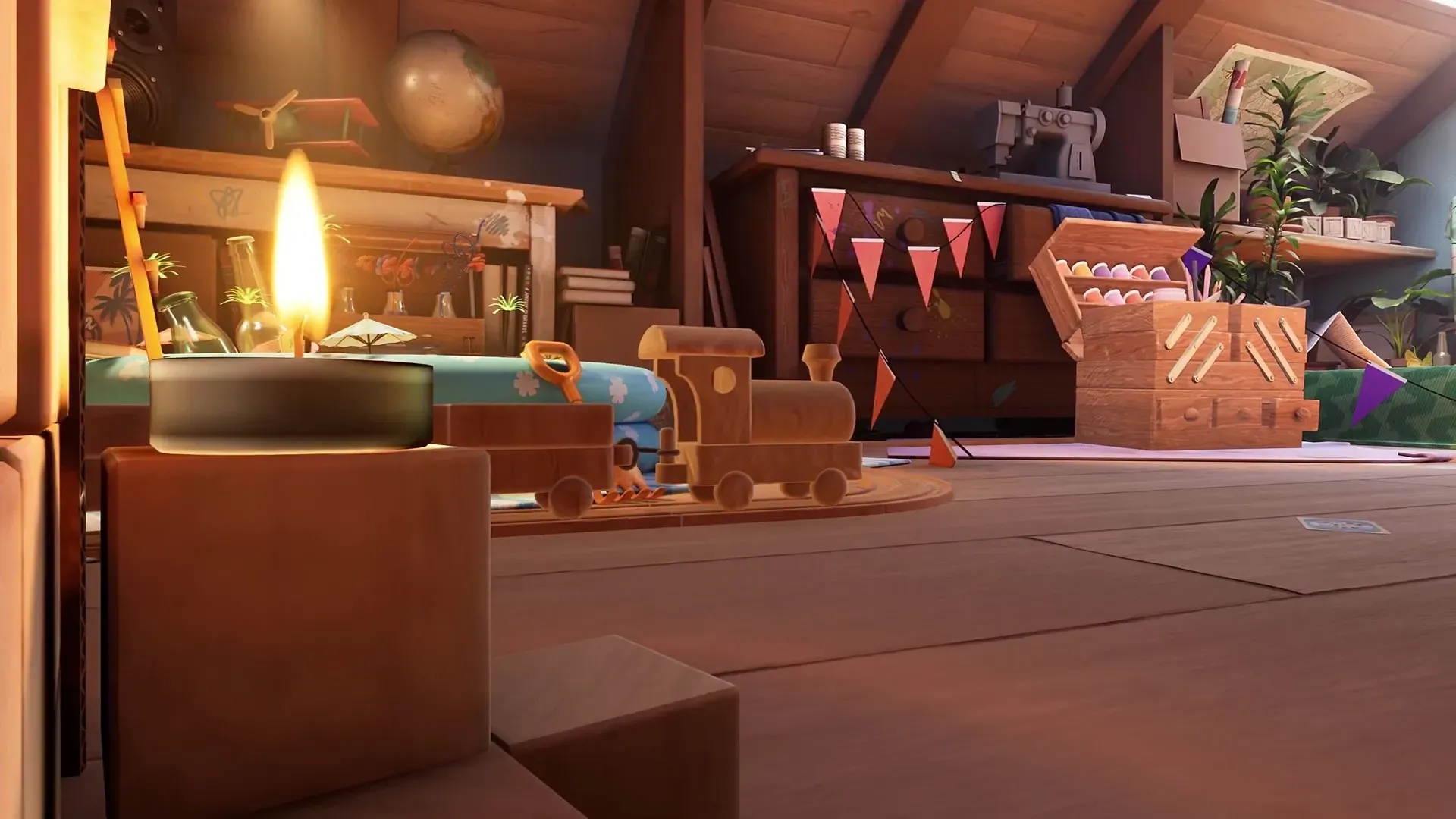 Forgotten Playland: Everything You Need