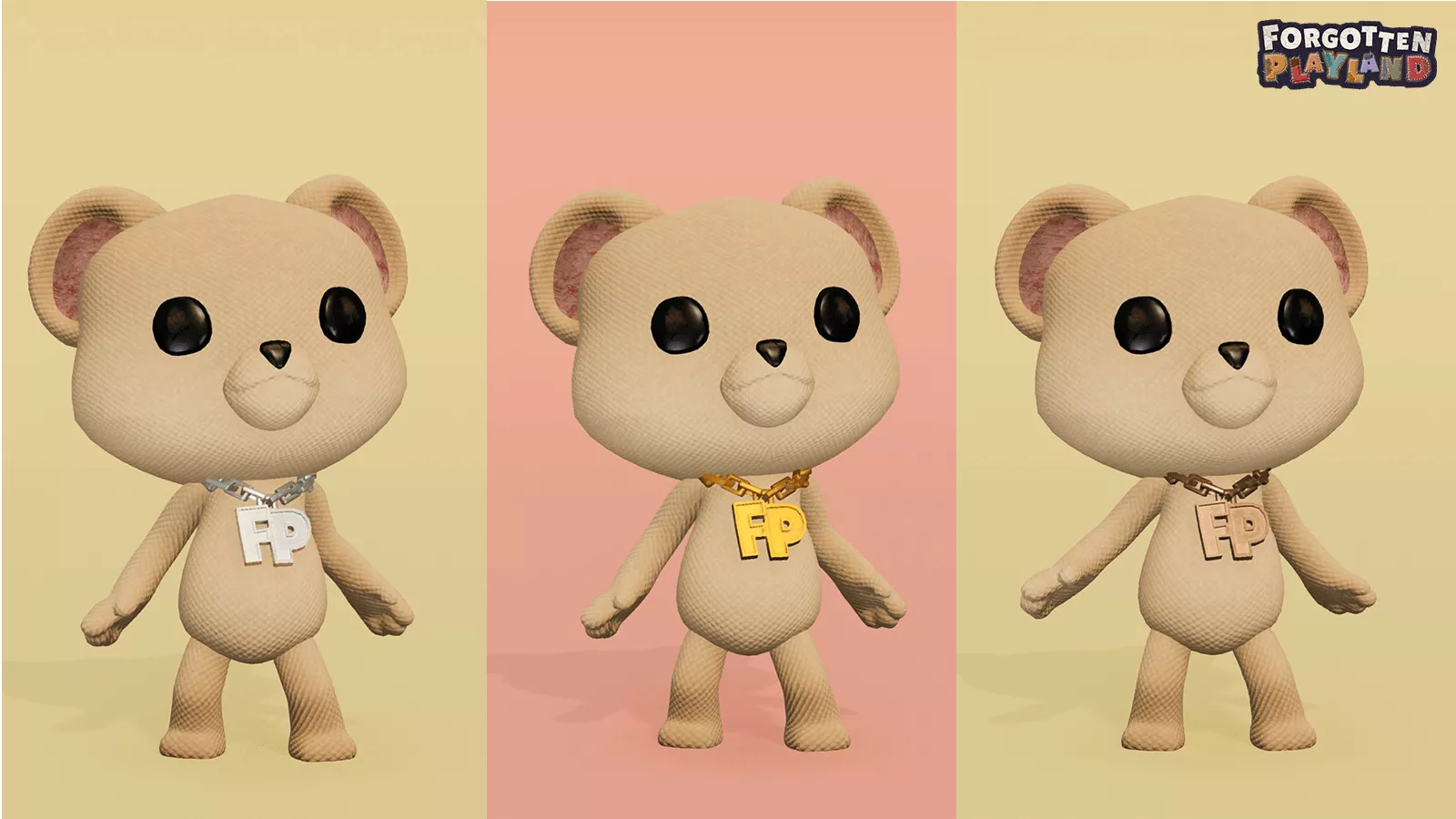 Forgotten Playland: The Next Chapter