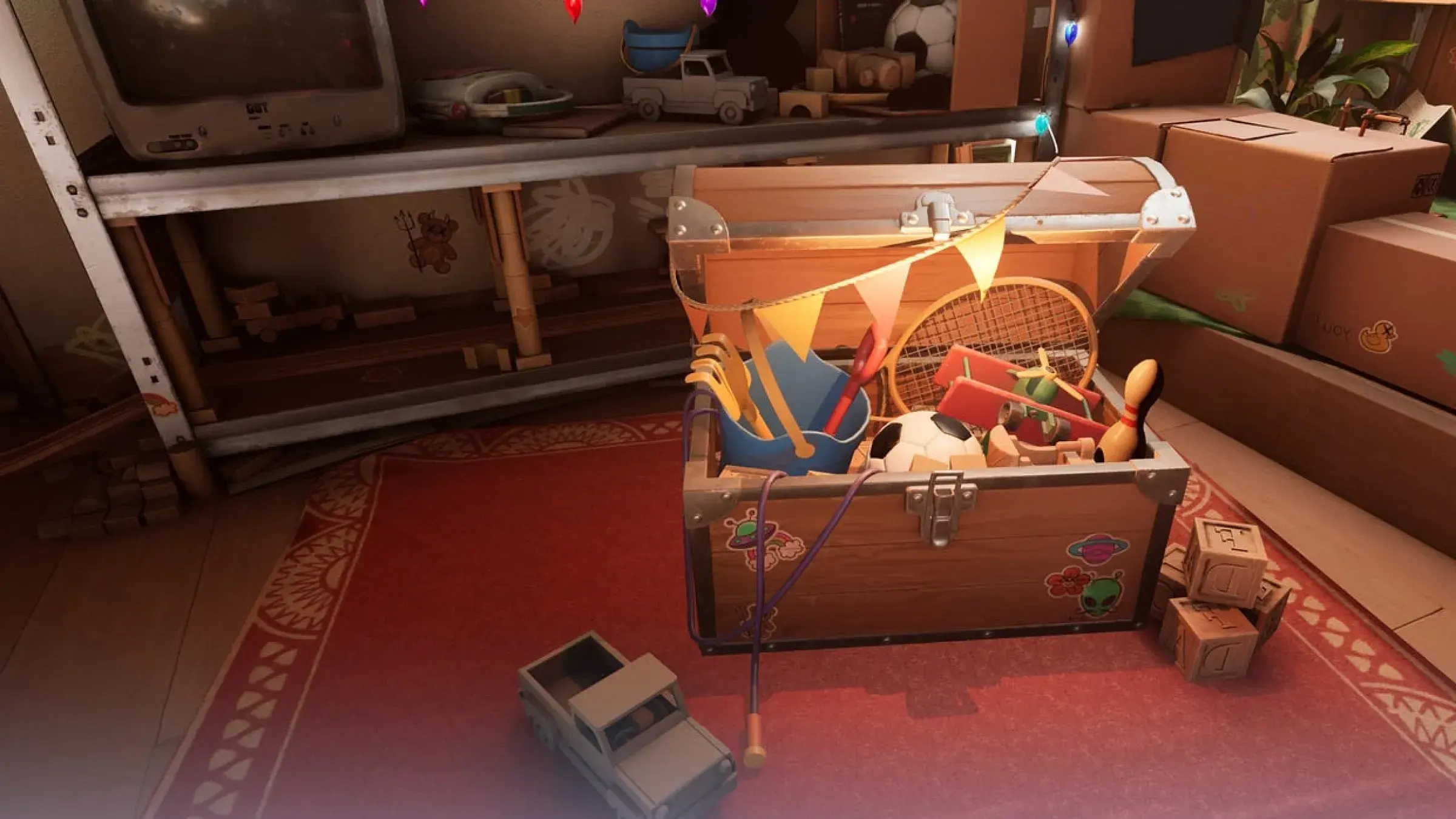 Forgotten Playland: Everything You Need