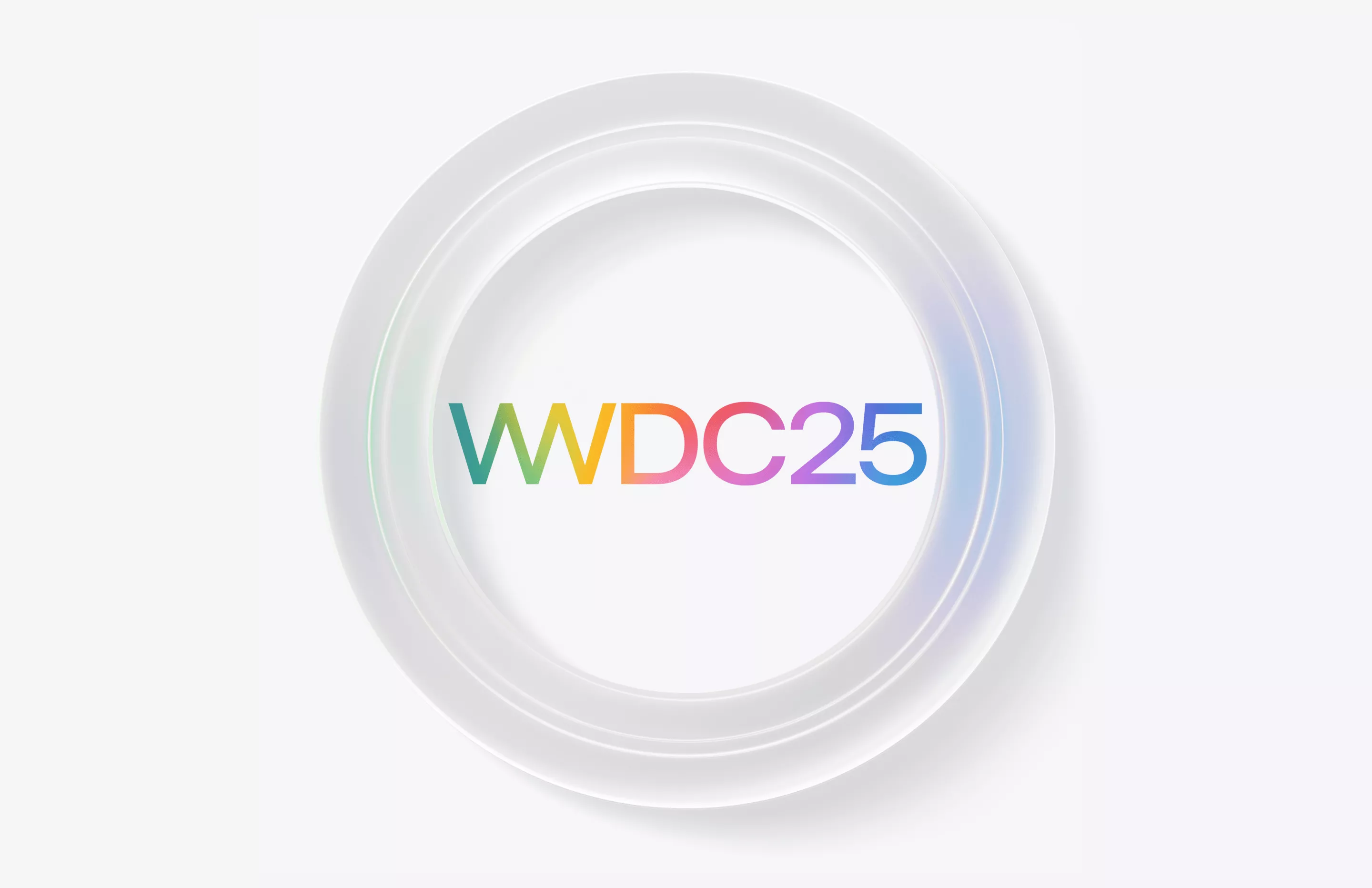 WWDC 25 wallpaper