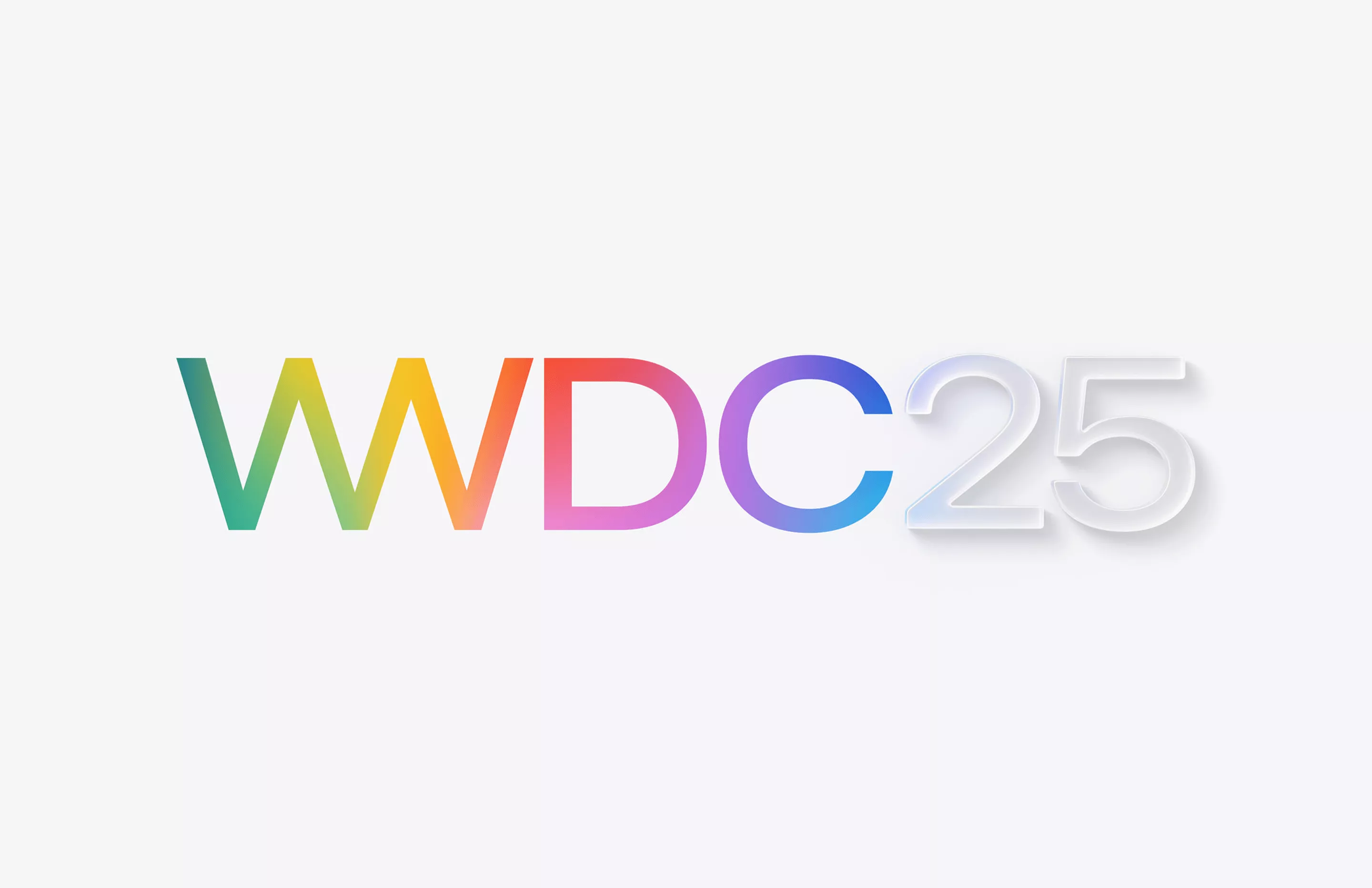 WWDC 25 wallpaper