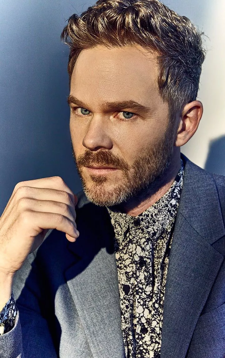 actor Shawn Ashmore