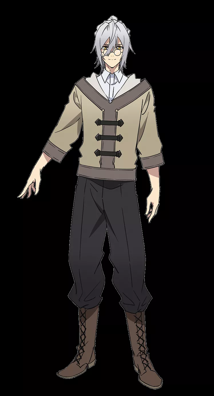 Wistoria: Wand and Sword. Anime