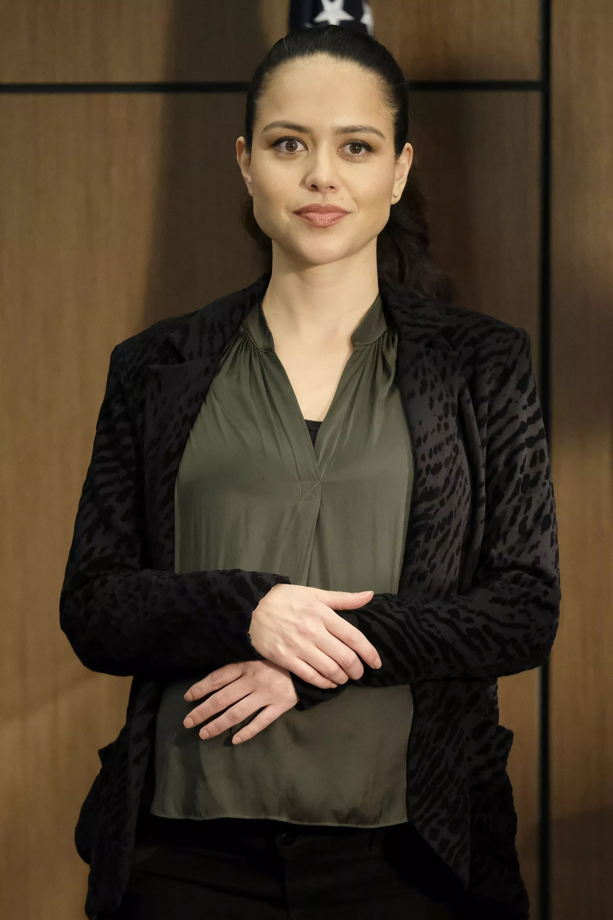 The Rookie boss responds to season 3