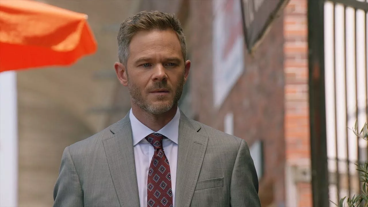 Apology on The Rookie 5x07