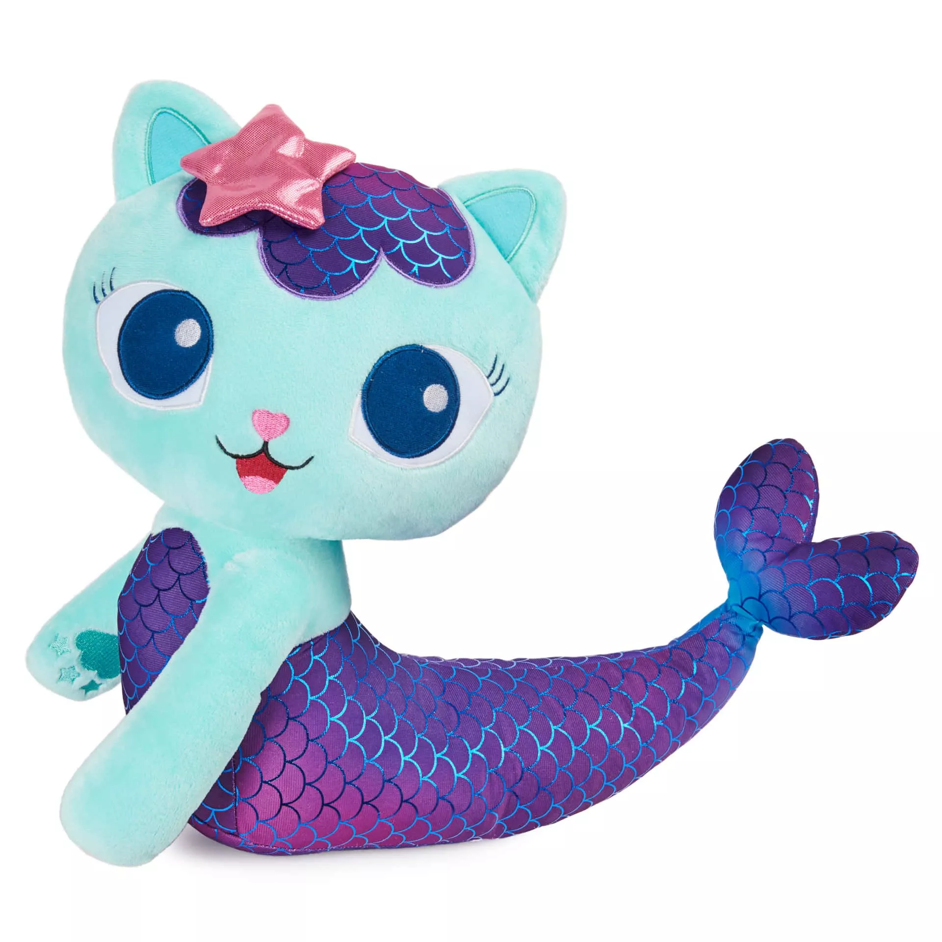 Gabby's Dollhouse Wallpaper