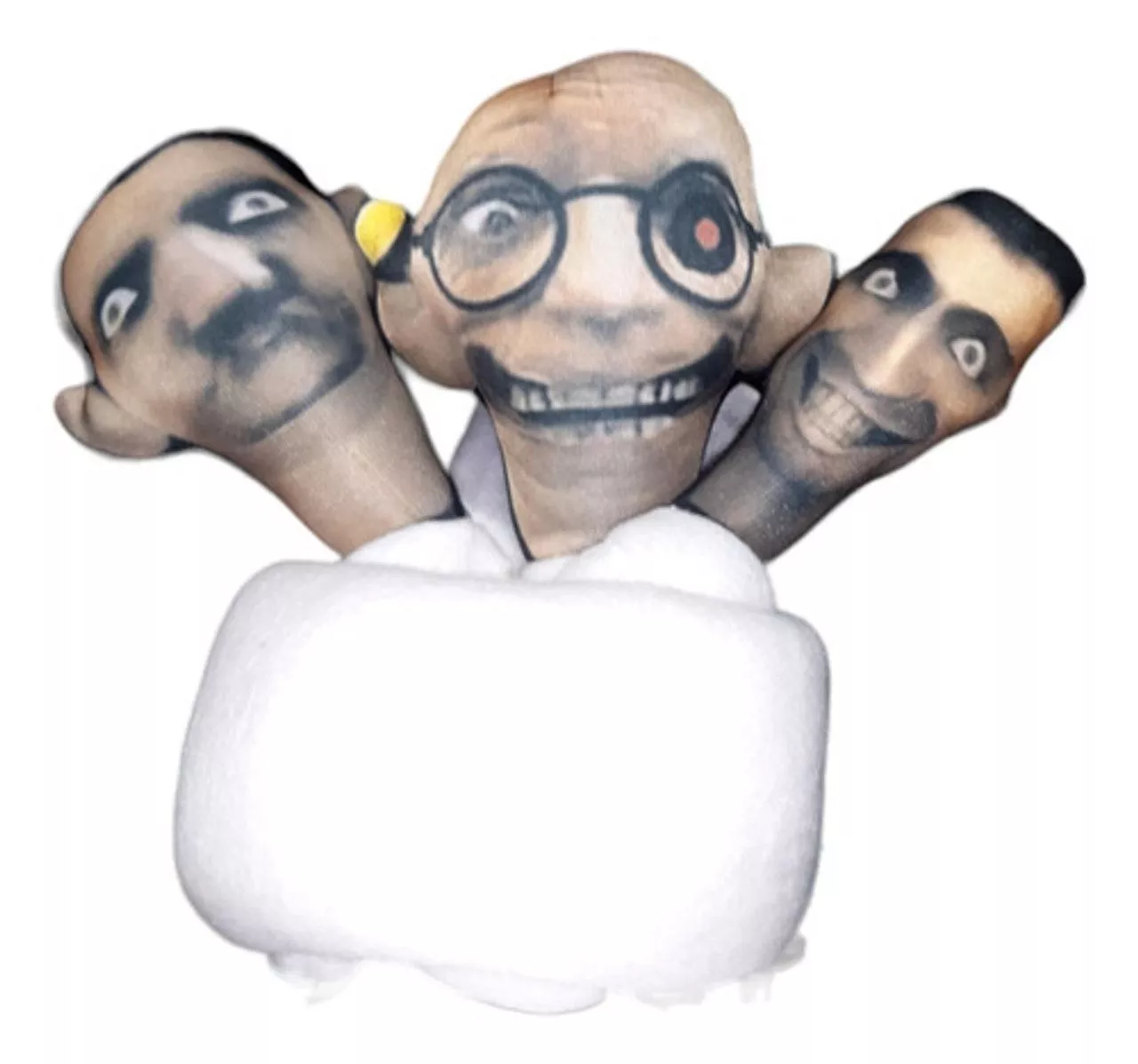 Skibidi Toilet Inodoro