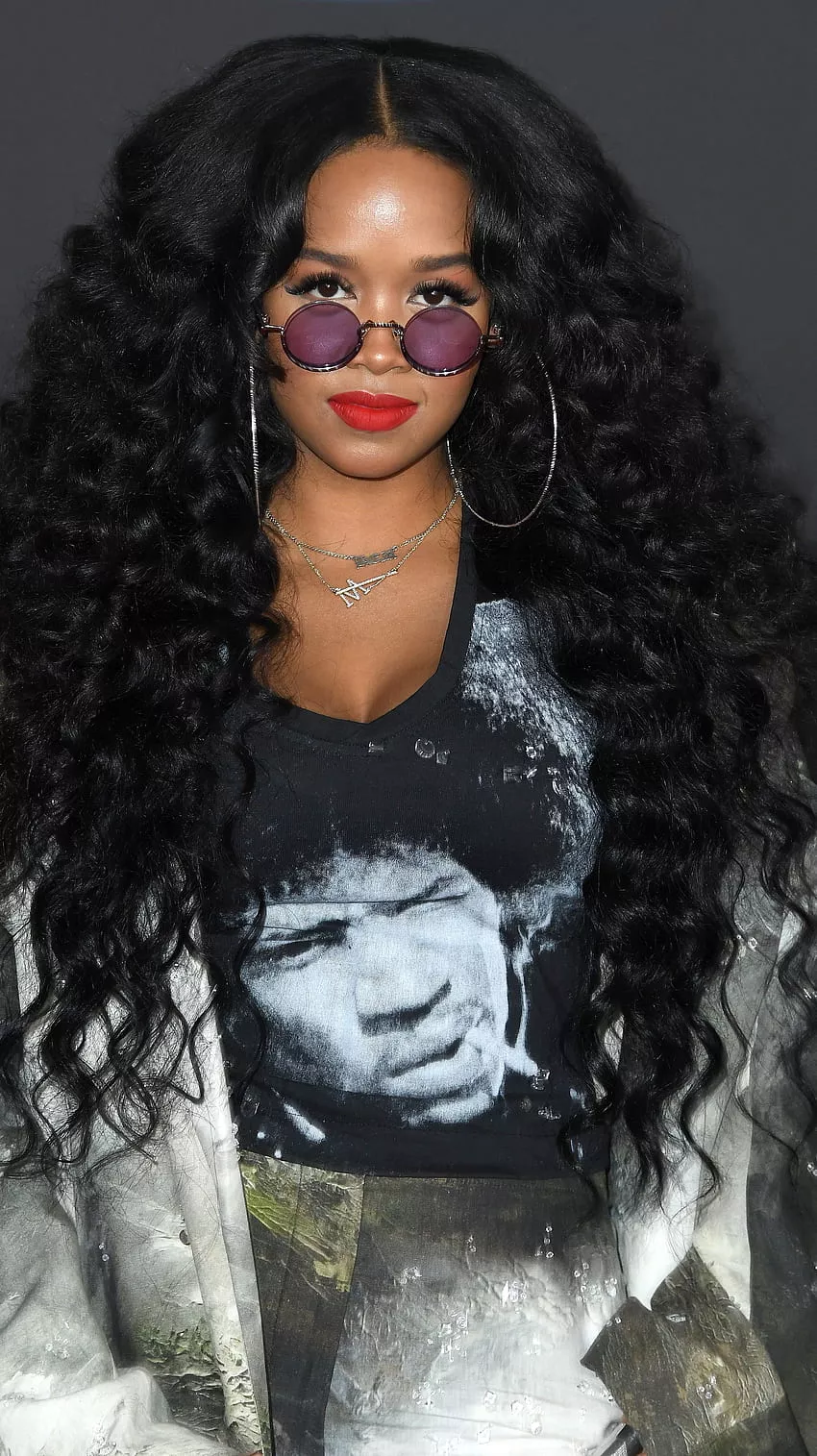 hollywood singer HD phone wallpaper