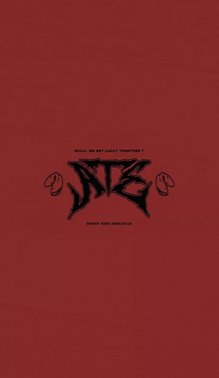 Stray Kids ATE wallpaper