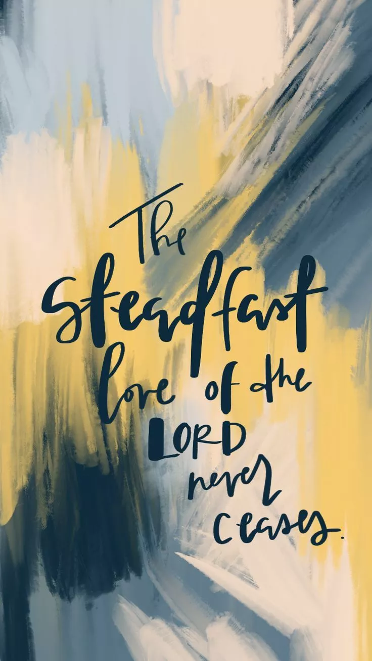Easter & Lent Phone Wallpaper