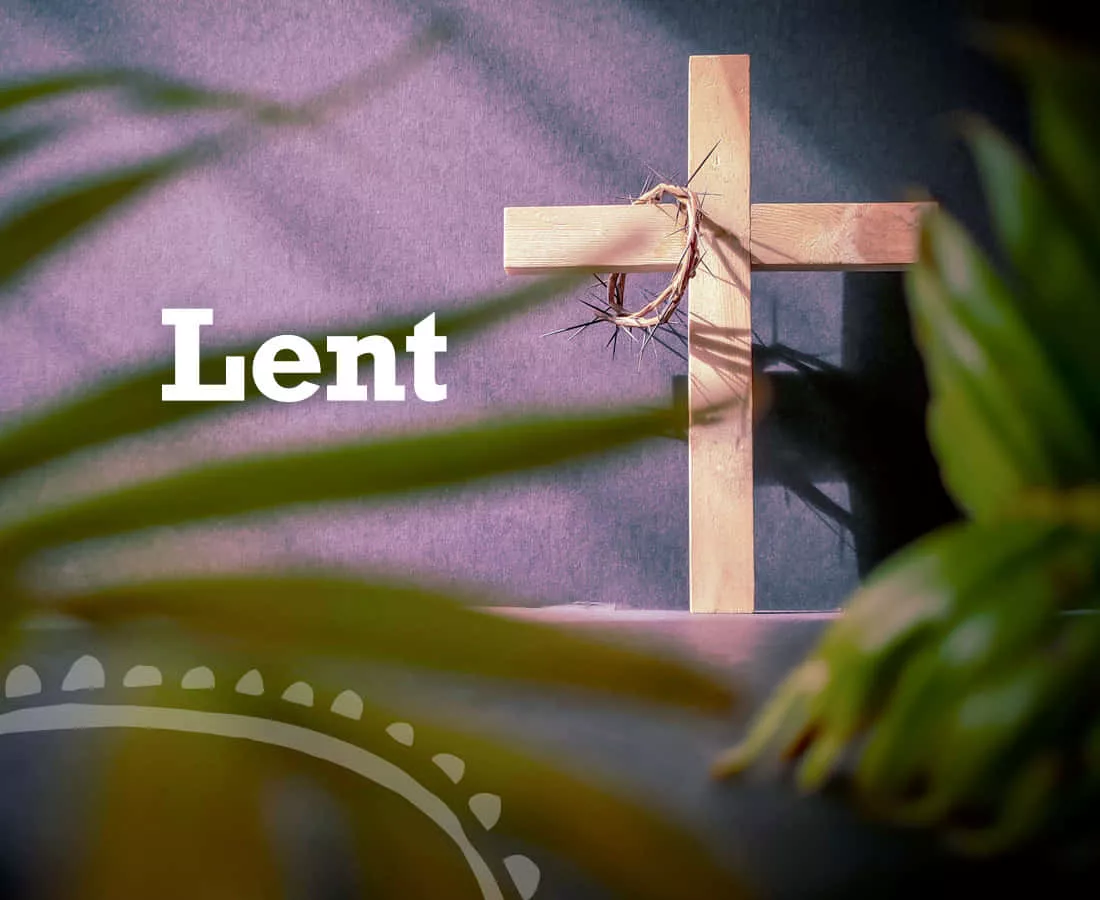 Lent Picture