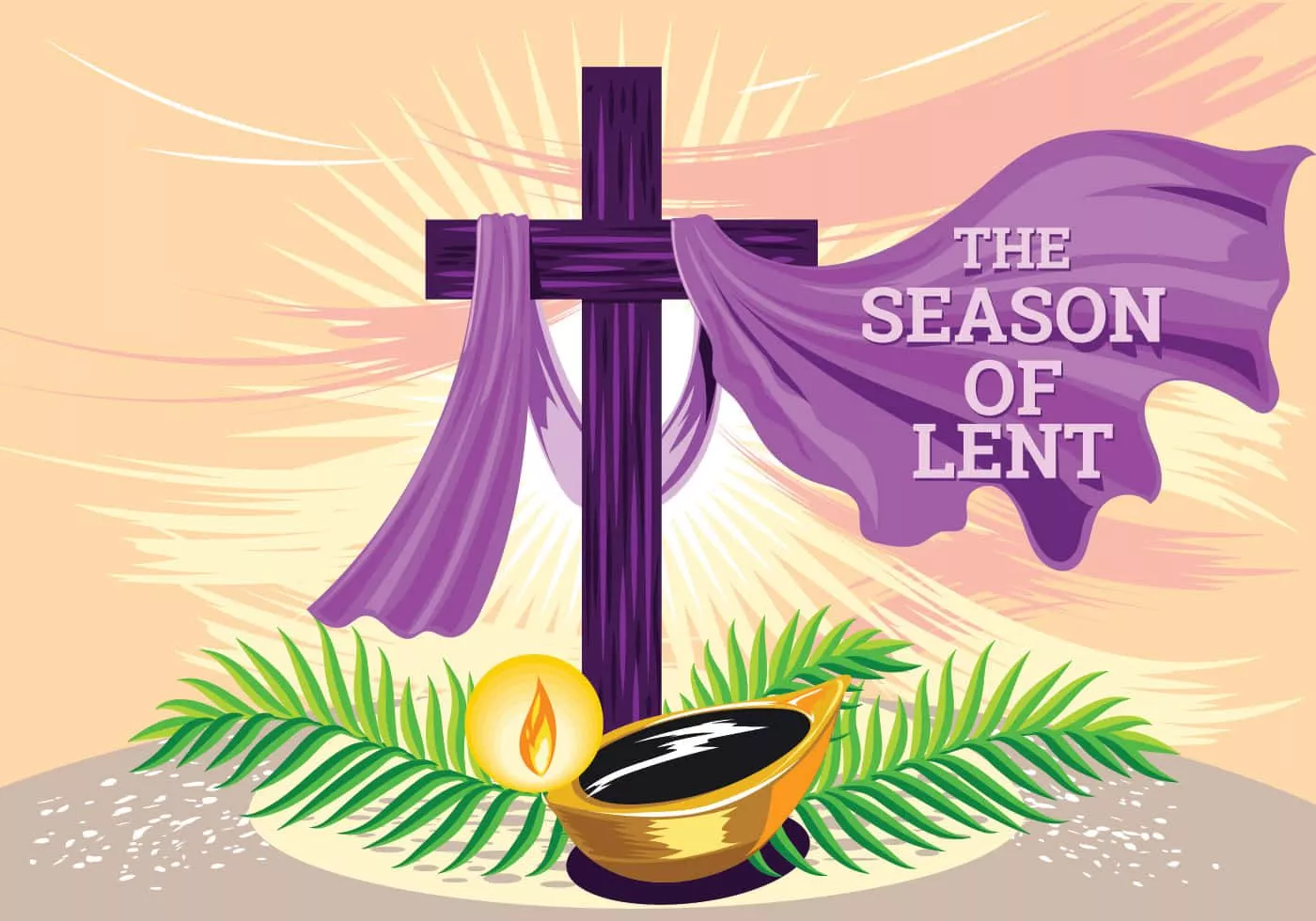 Lent Picture