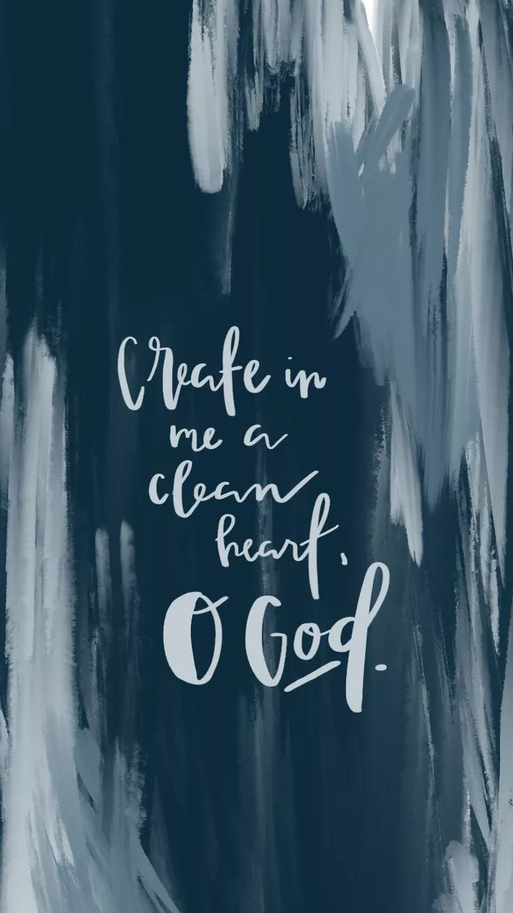 Easter & Lent Phone Wallpaper
