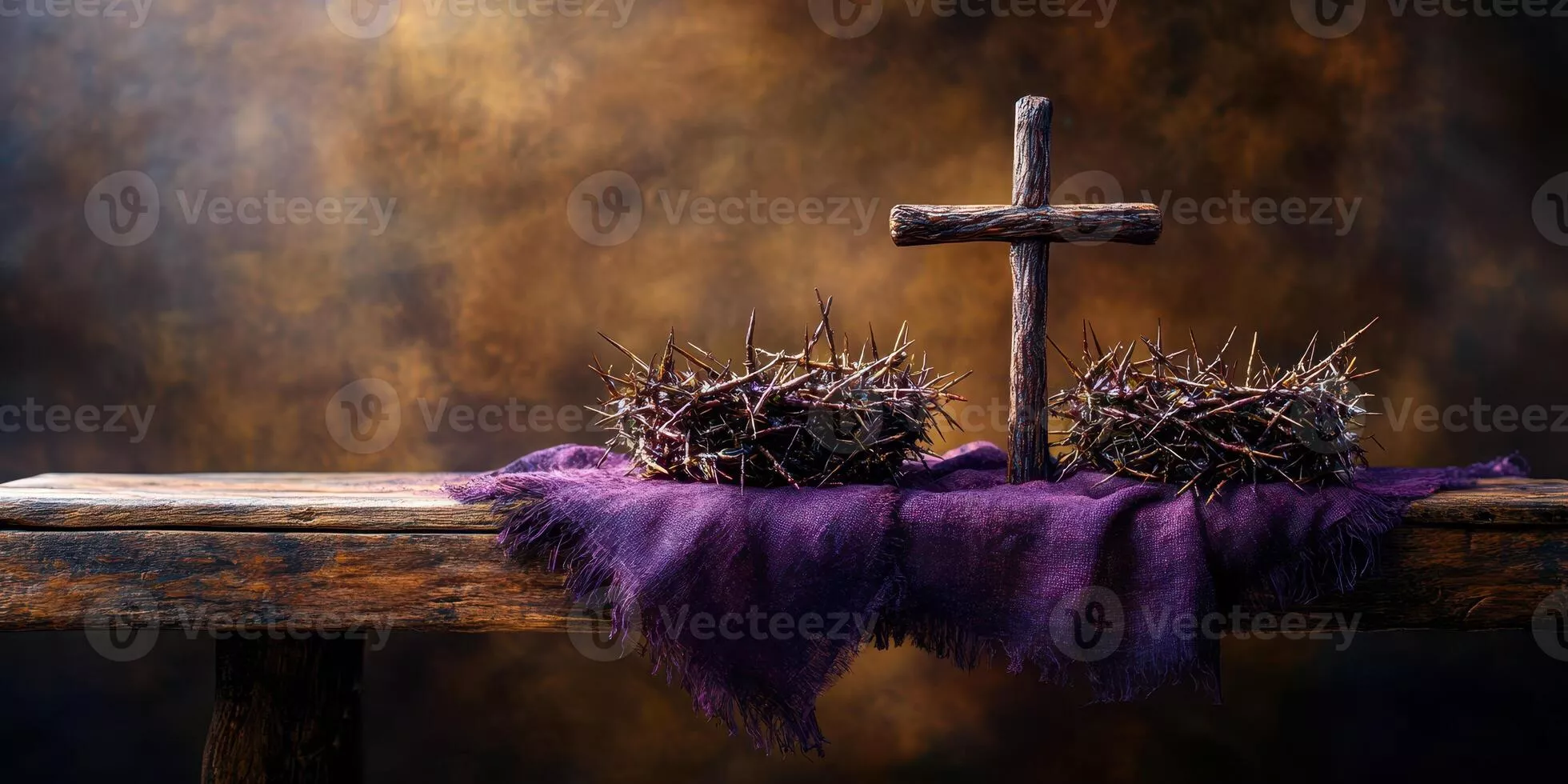 Lent Season Image