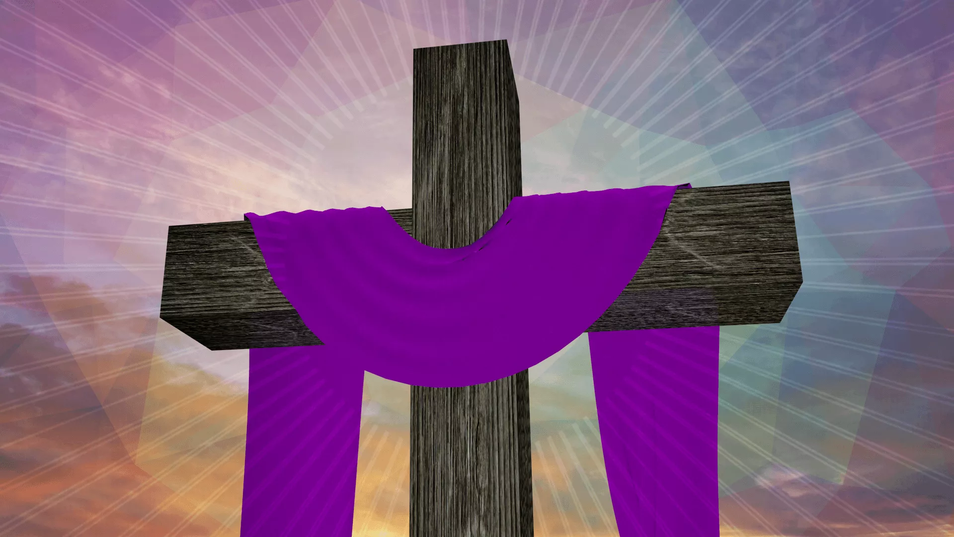 Lenten Graphics To Easter