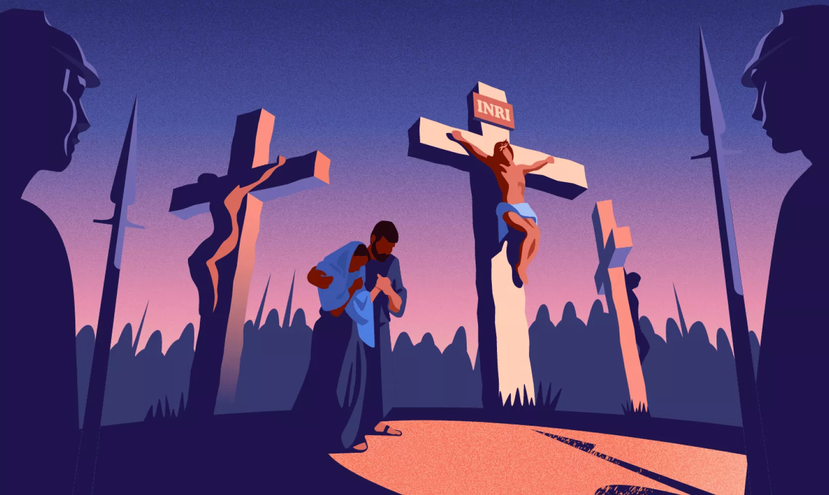 Lent 2025: The Complete Guide to