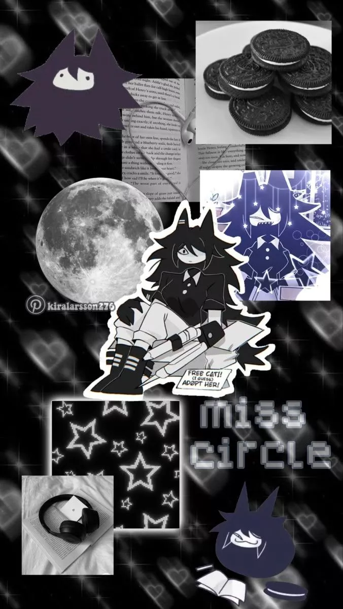 ✧˚ ·. ᴍɪss ᴄɪʀᴄʟᴇ ¡! ❞
